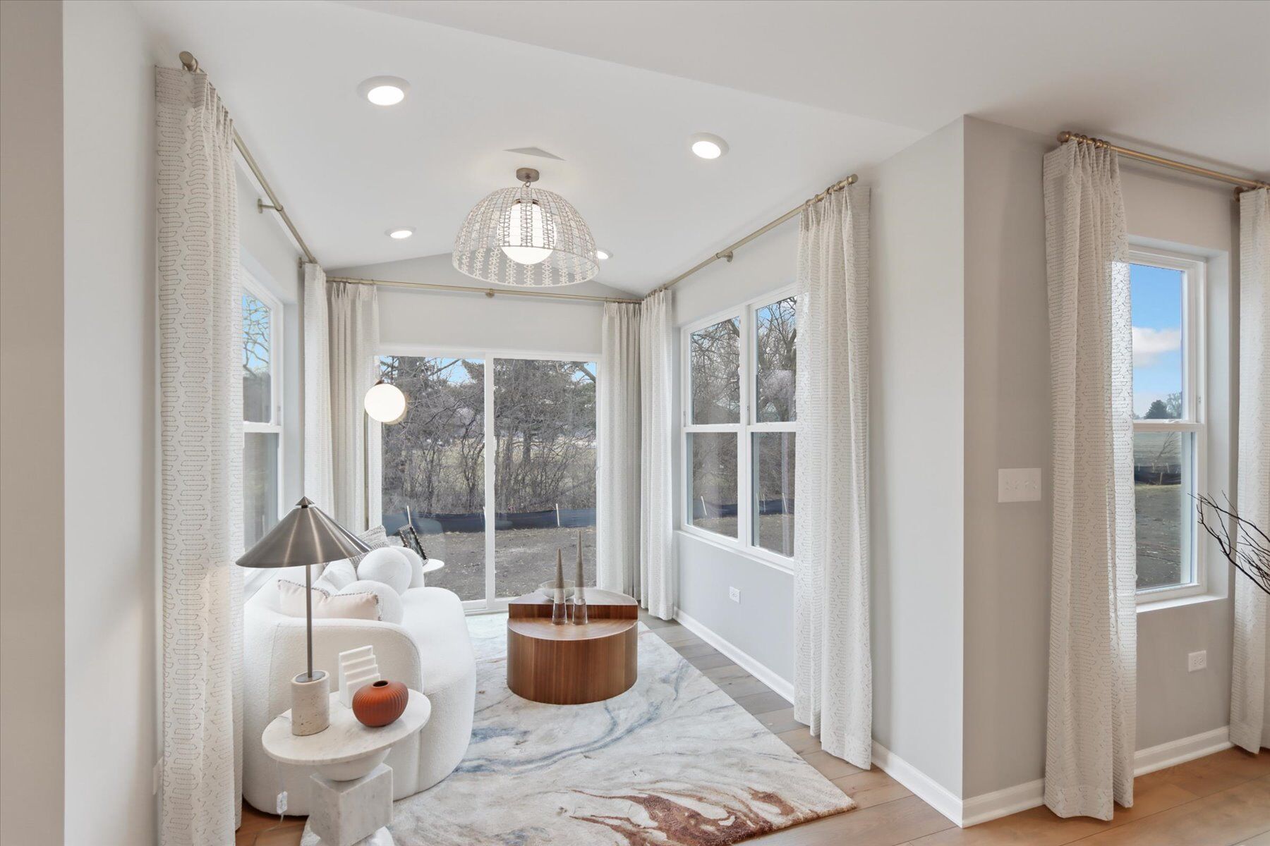 Morning Room