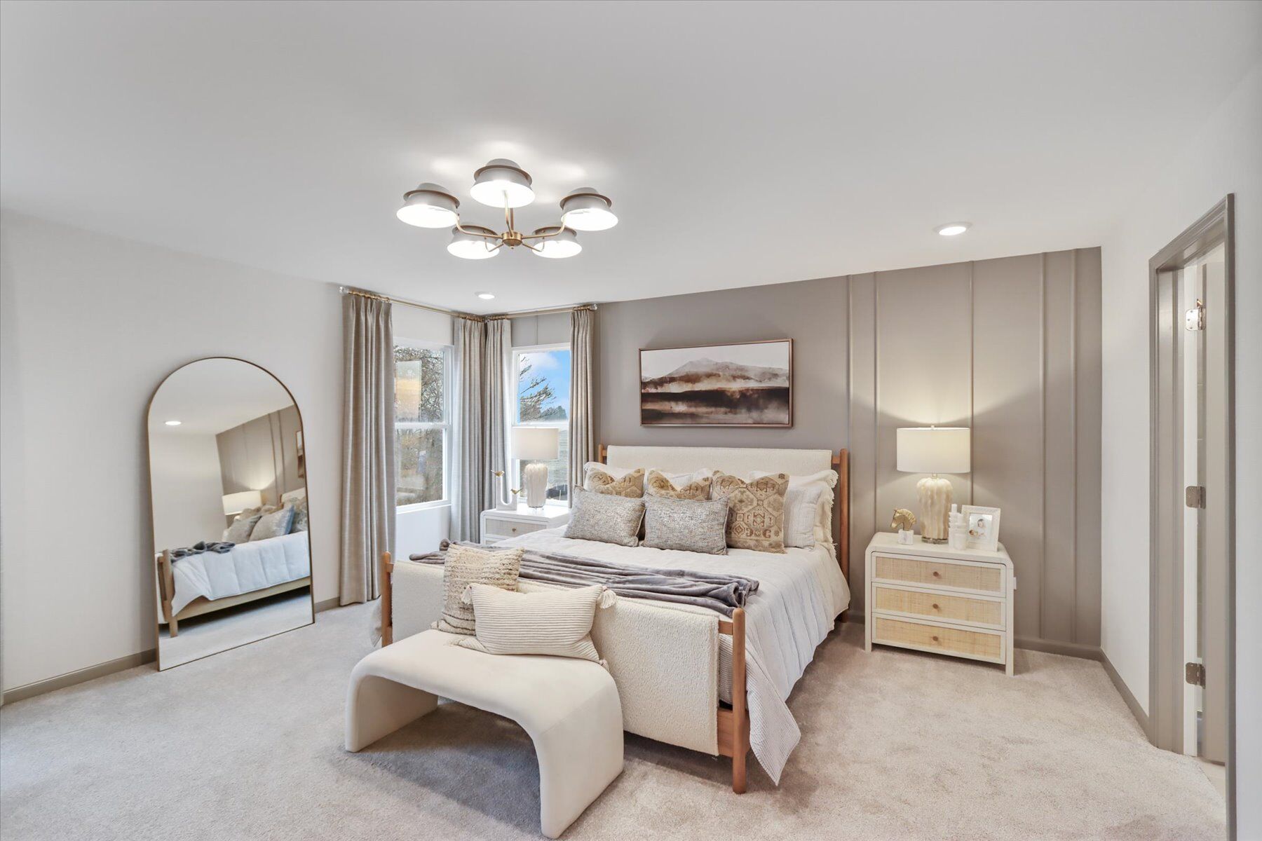 Owners Bedroom - Representational Photo