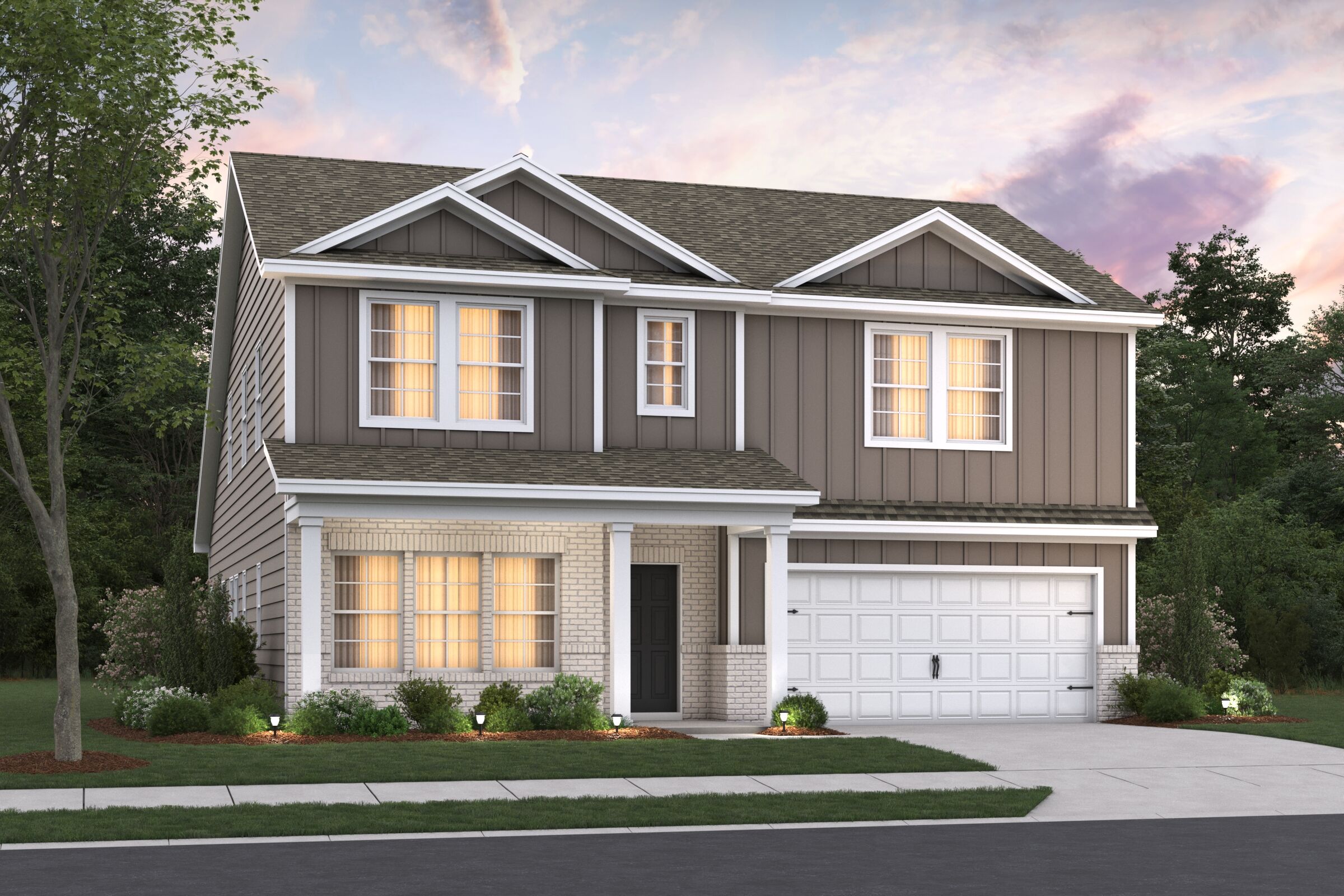 Villages at Woodland Hills