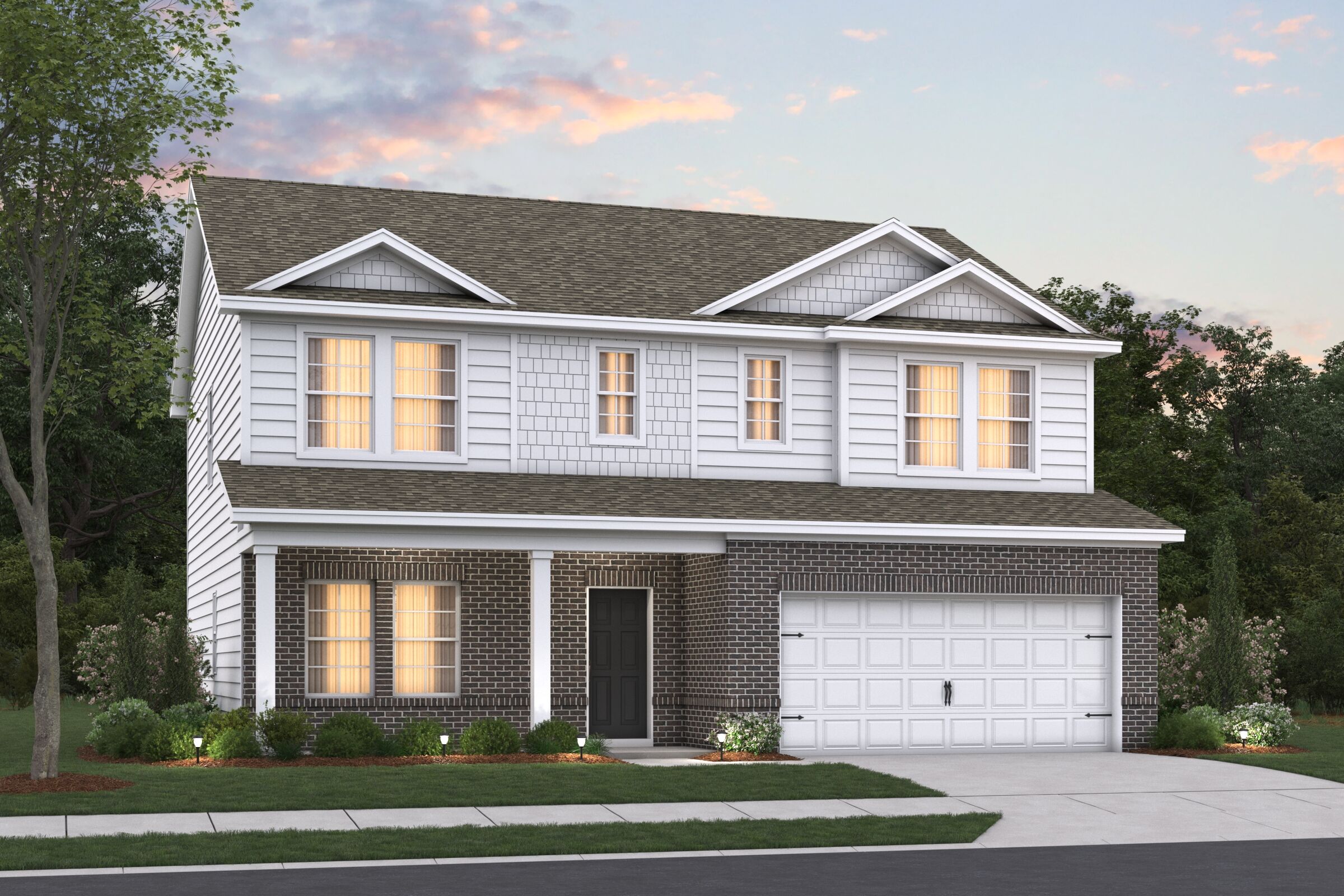 Villages at Woodland Hills