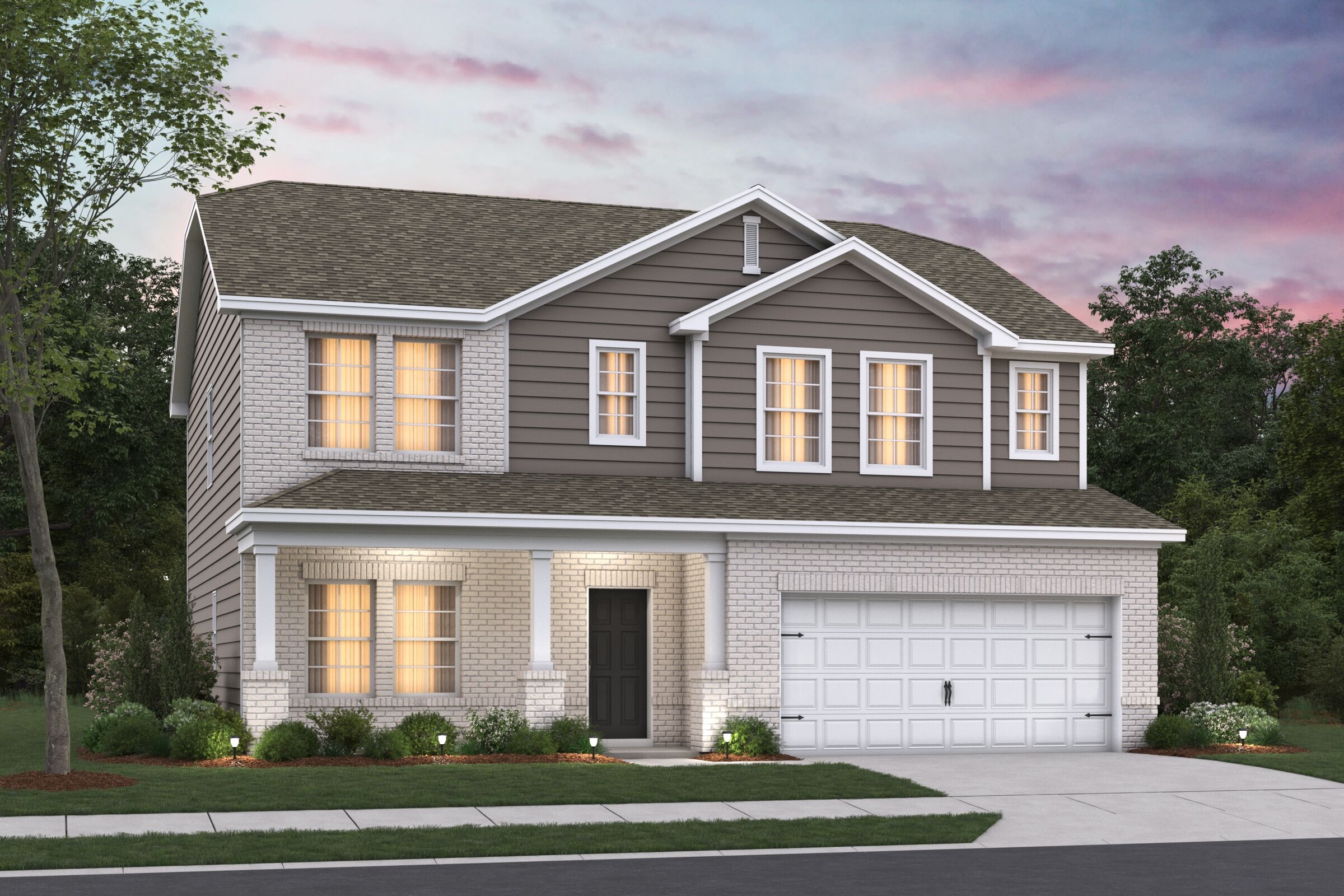 Villages at Woodland Hills