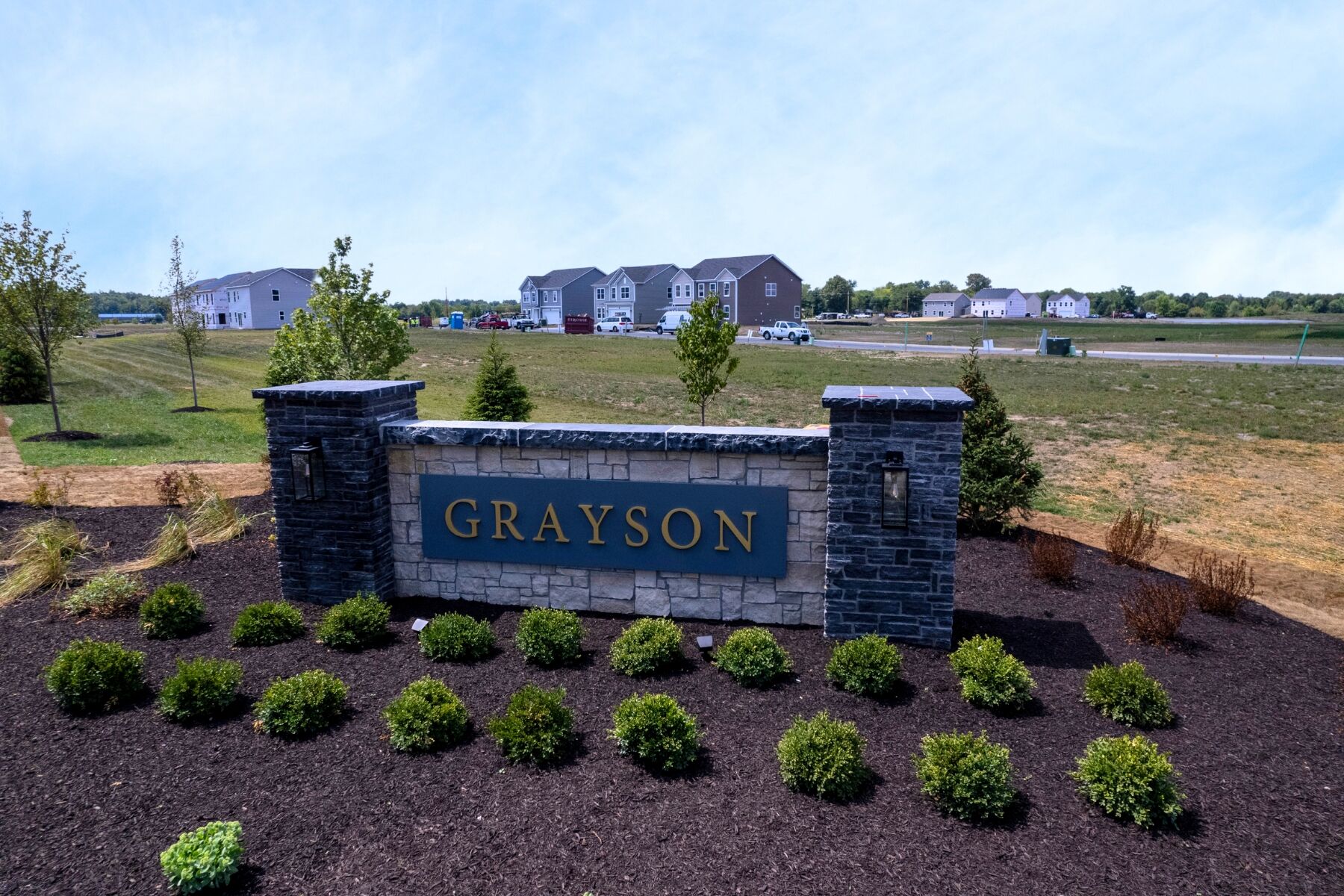 Grayson