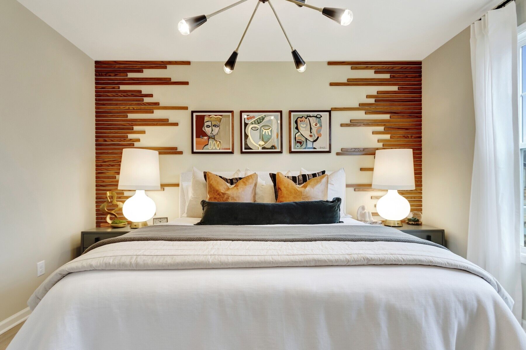 Retreat at Friendship Townhomes