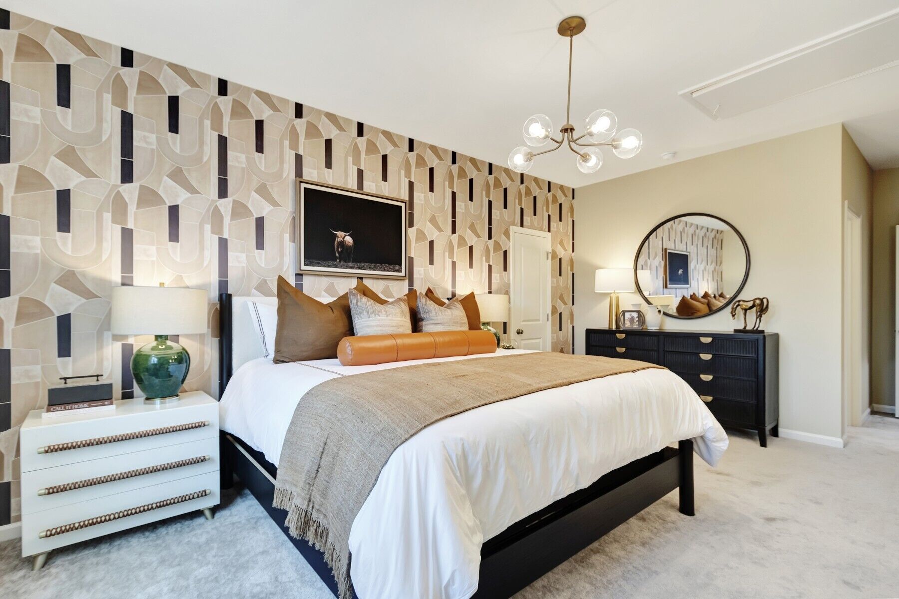 Retreat at Friendship Townhomes