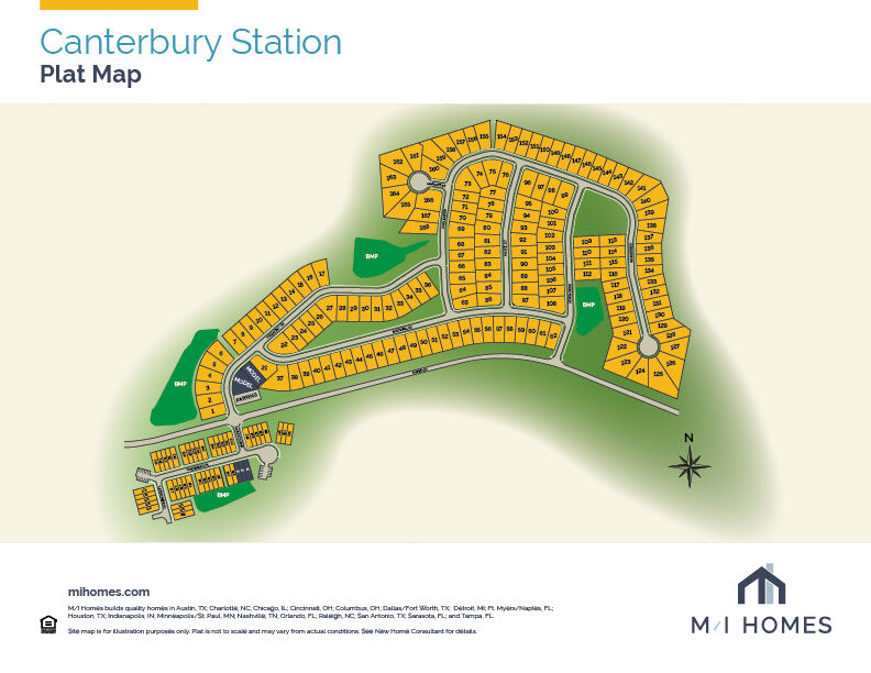 Canterbury Station