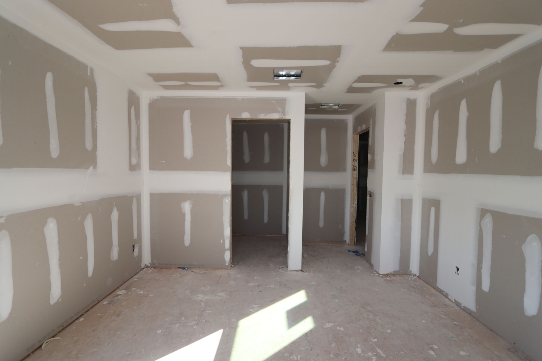 Drywall