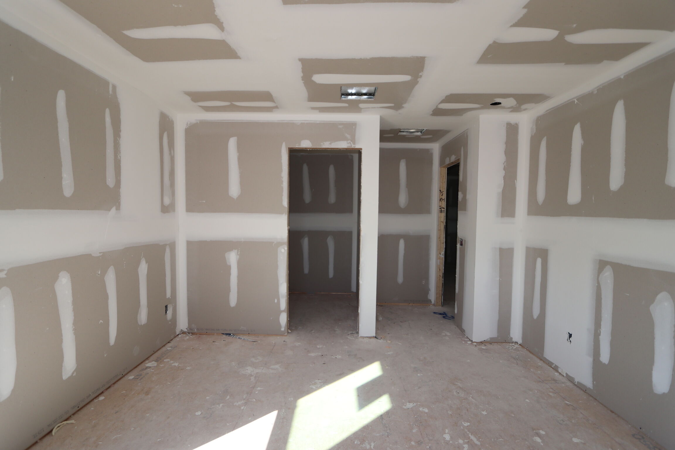 Drywall