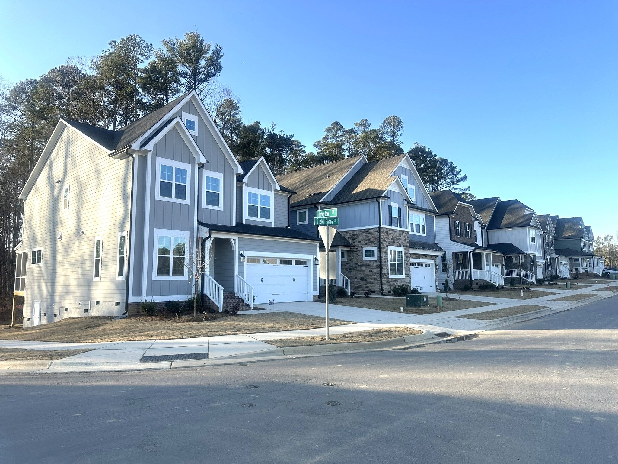 Retreat at Friendship
