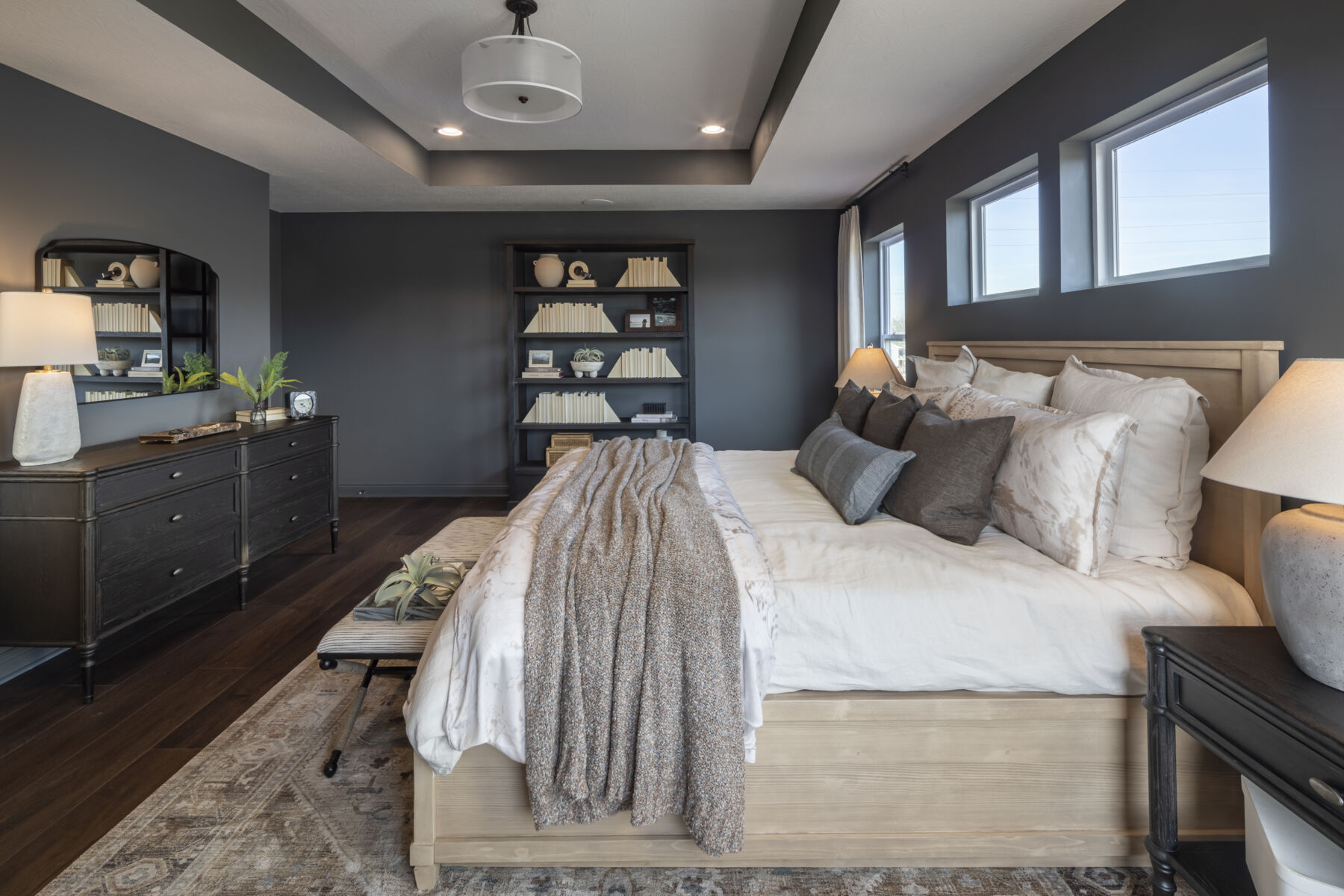 Owner's Bedroom