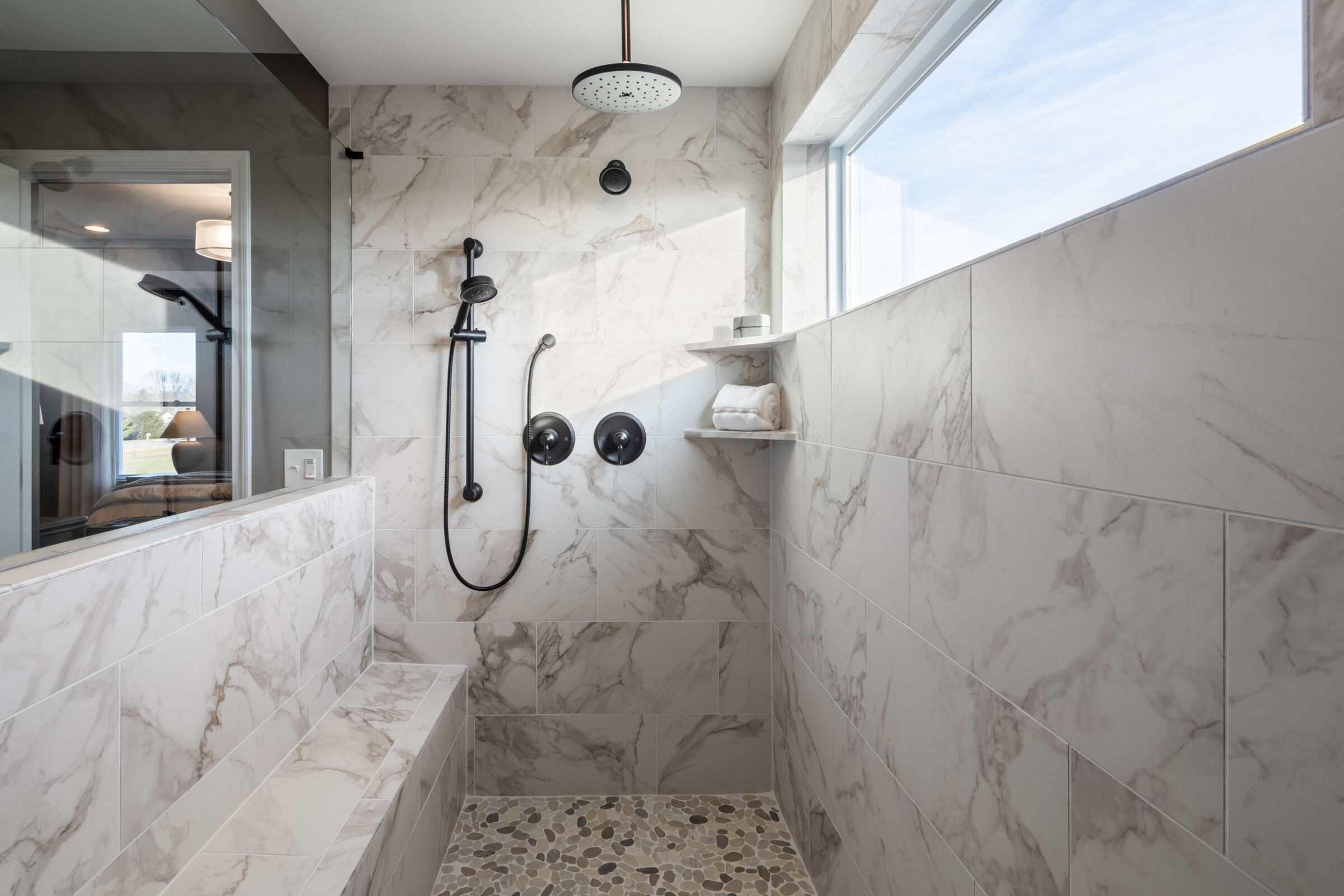 Owner's Bathroom