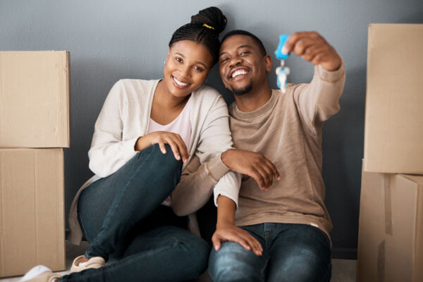 Homebuyers
