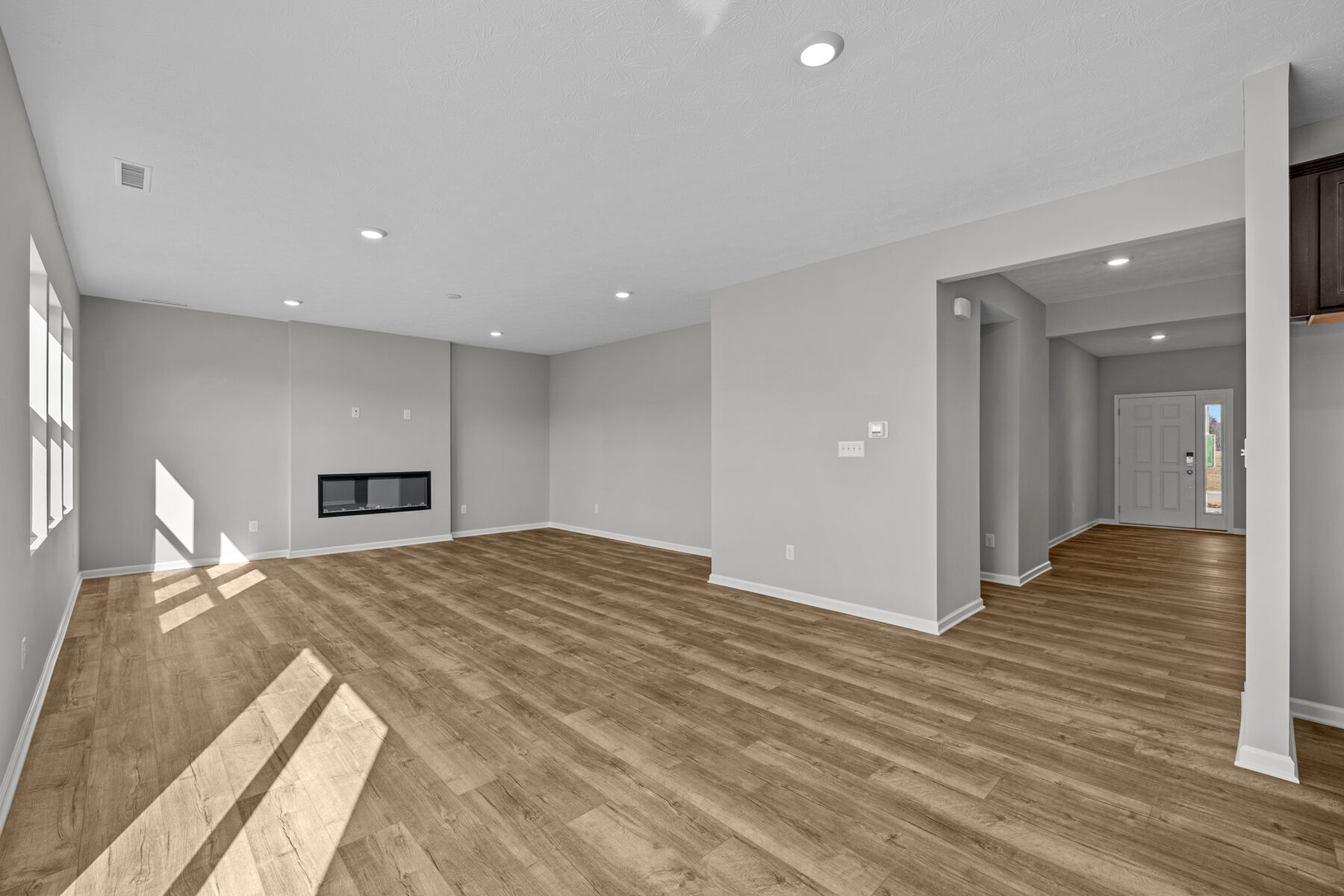Family Room - Representational Photo