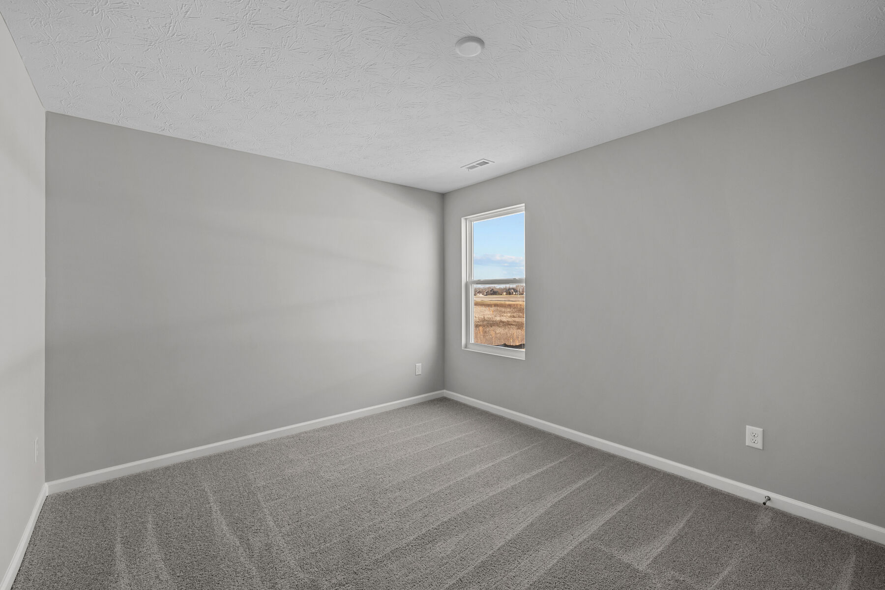 Bedroom - Representational Photo