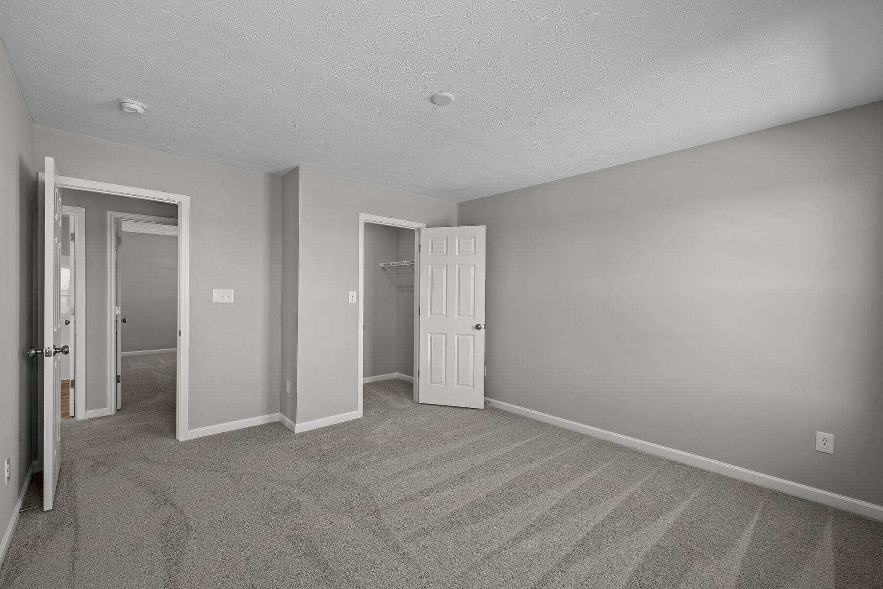 Bedroom - Representational Photo