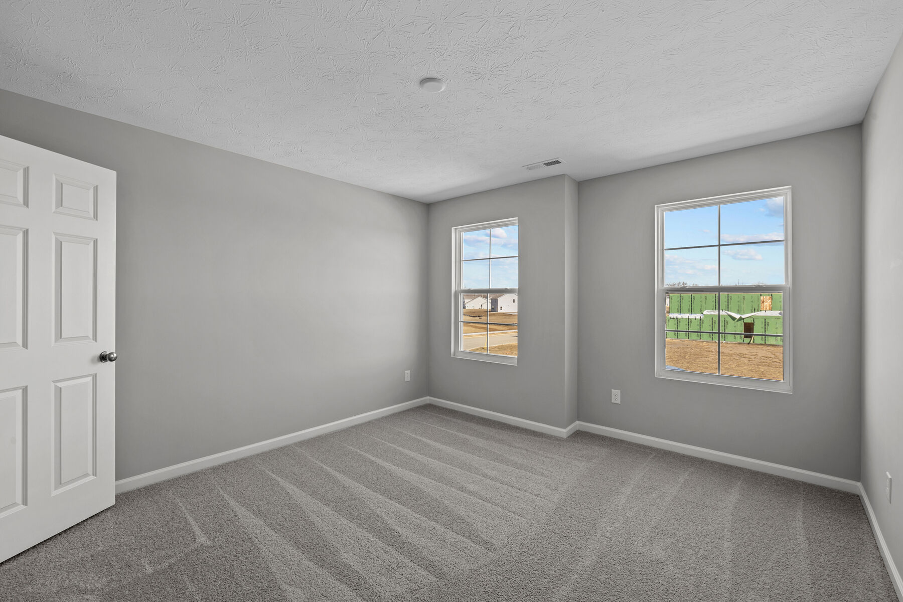 Bedroom - Representational Photo