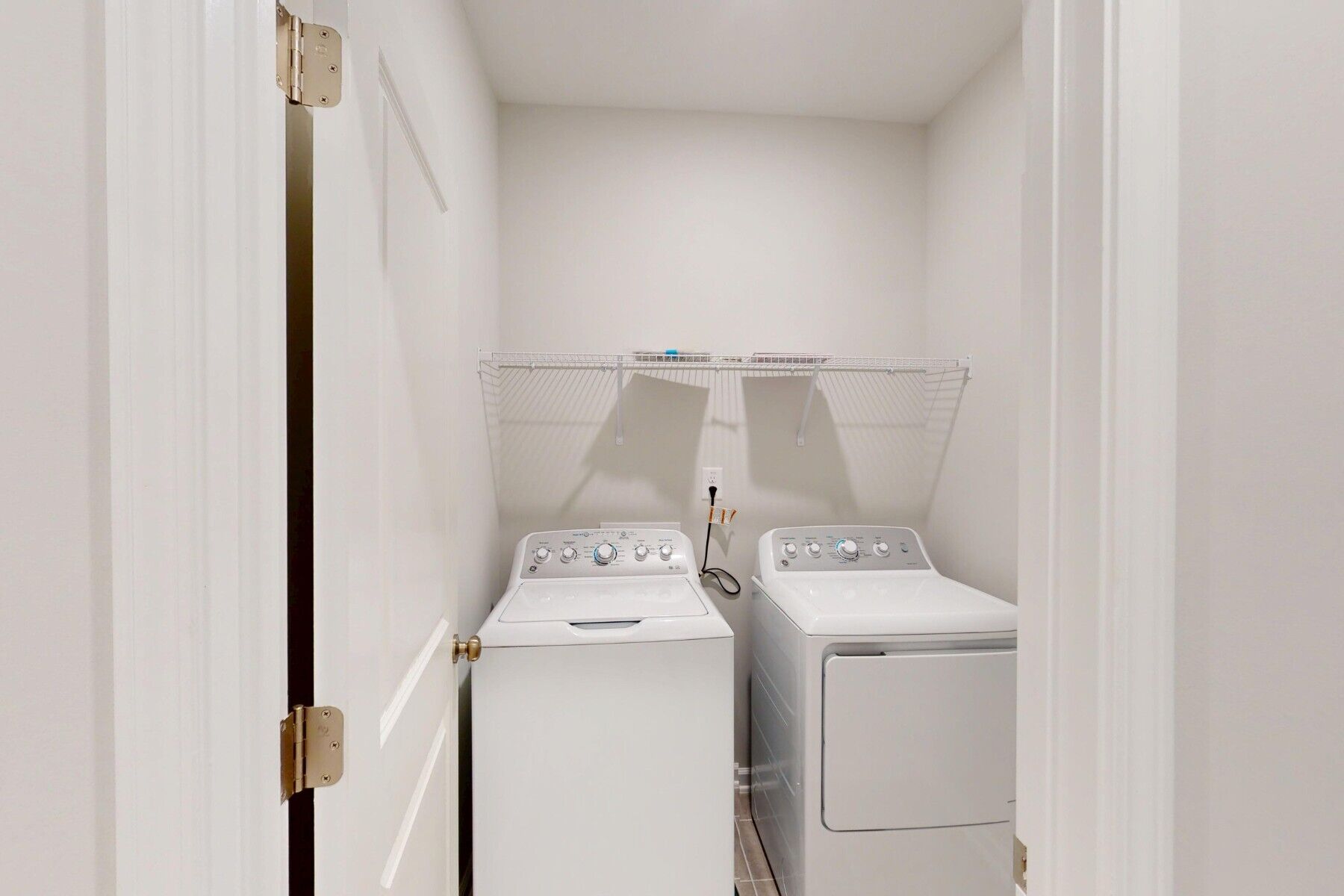 Retreat at Friendship Townhomes
