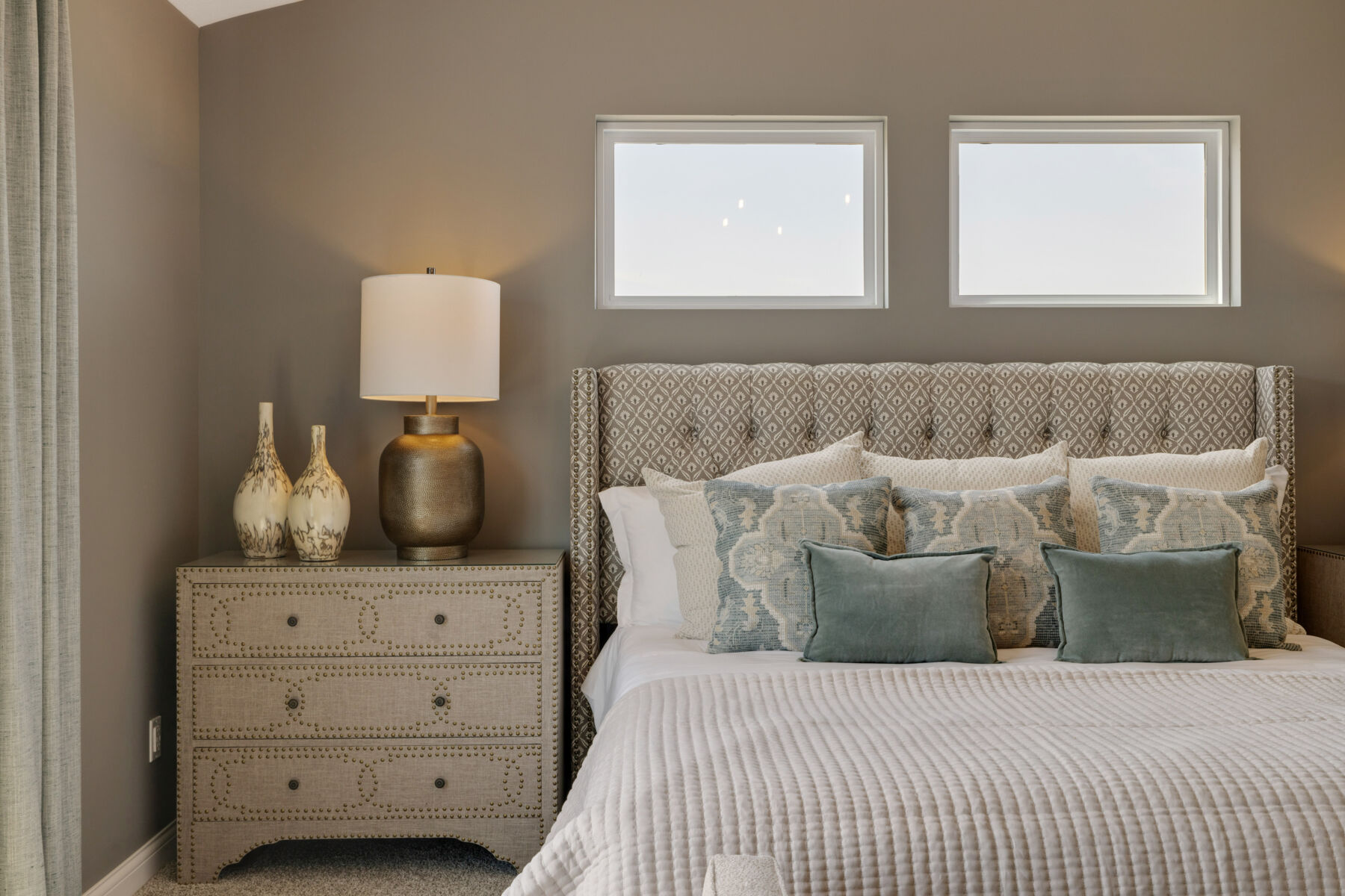 Owner's Bedroom