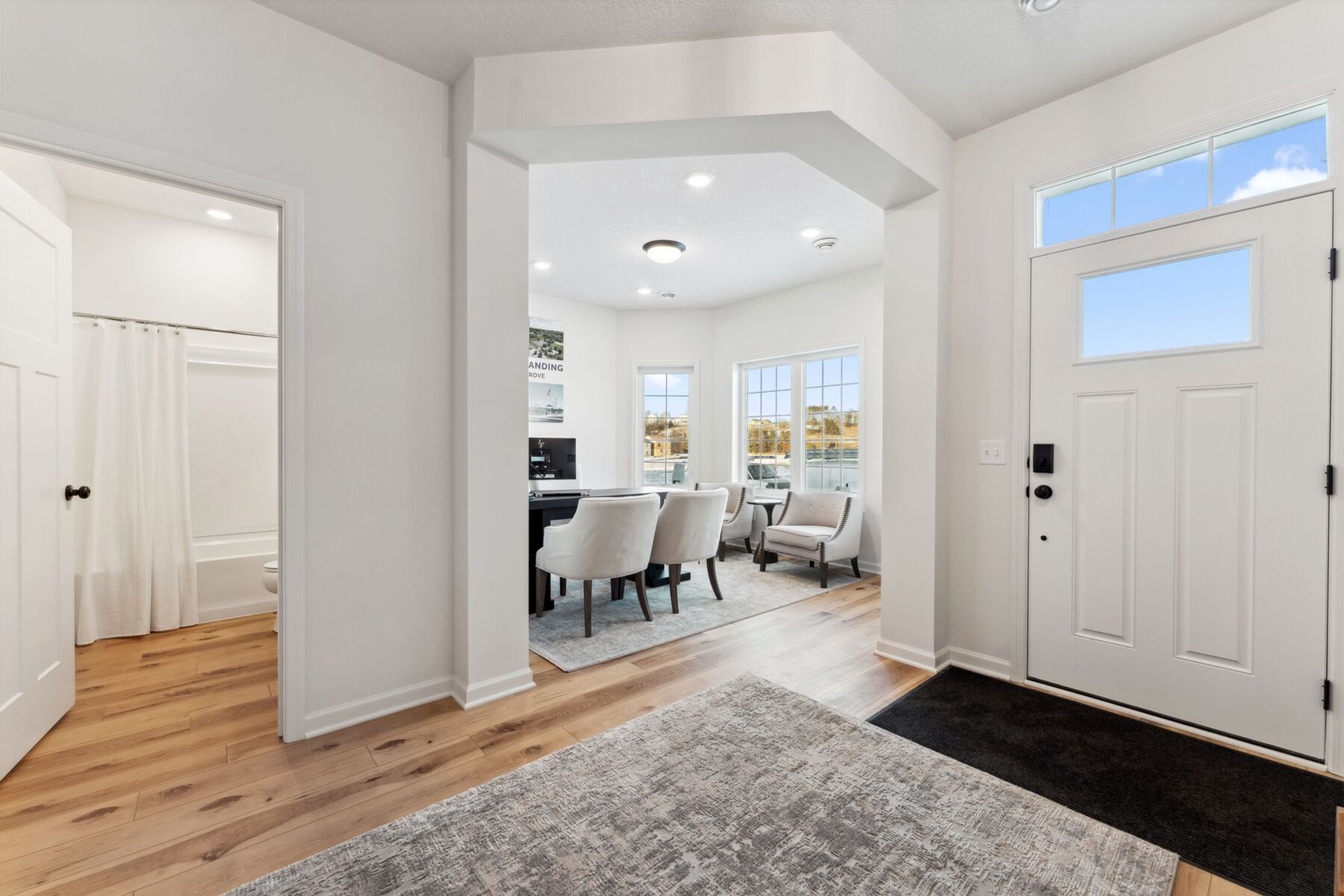 Entryway