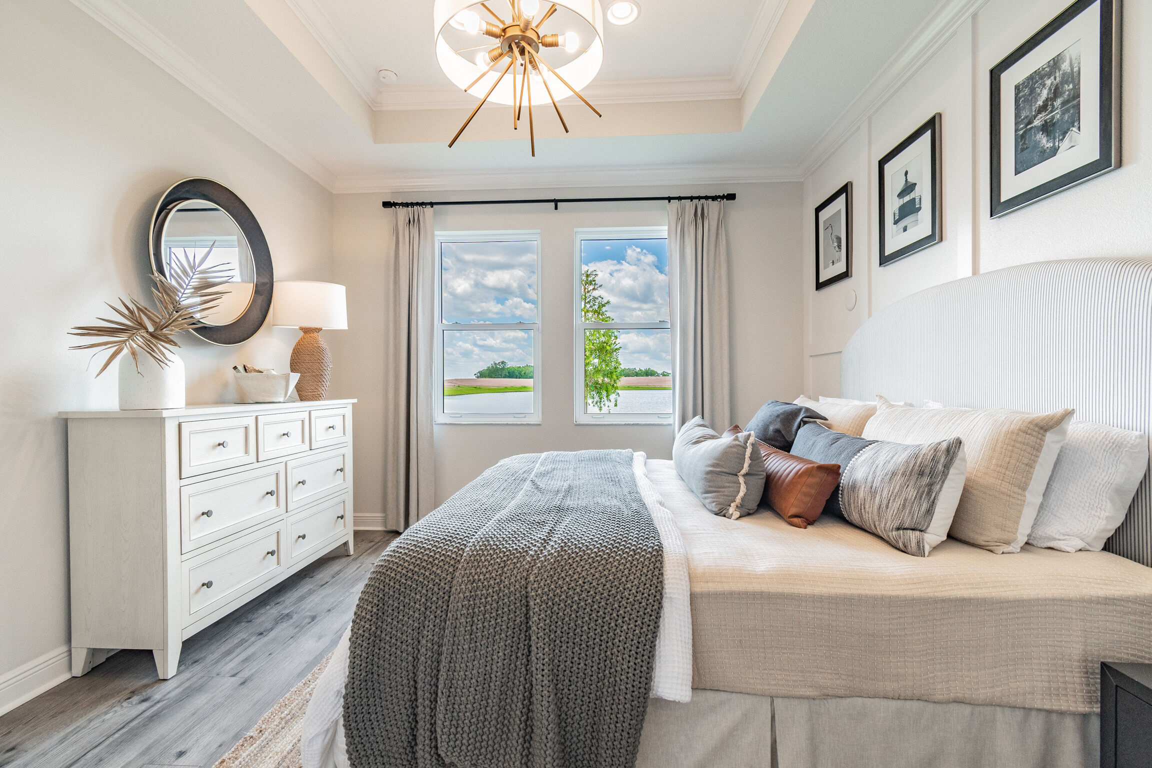 Owner's Bedroom