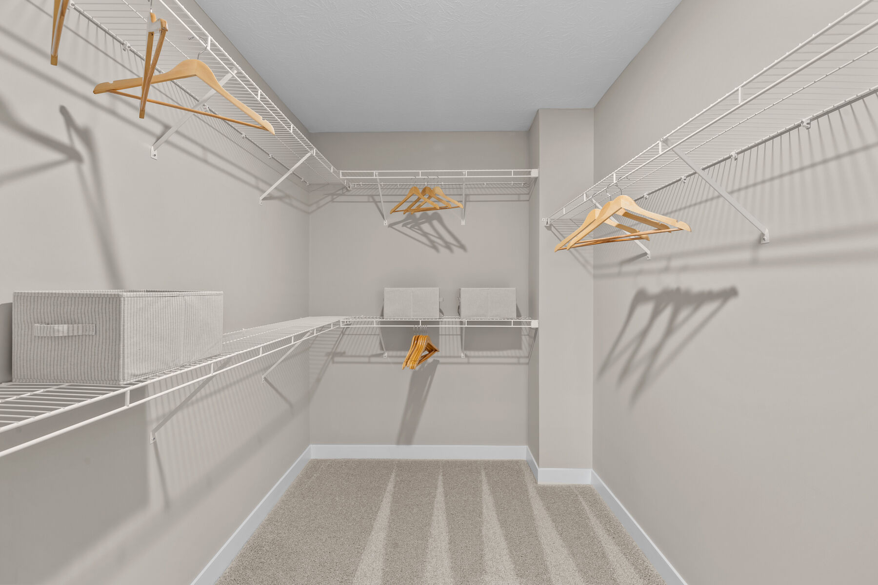 Owner's Closet