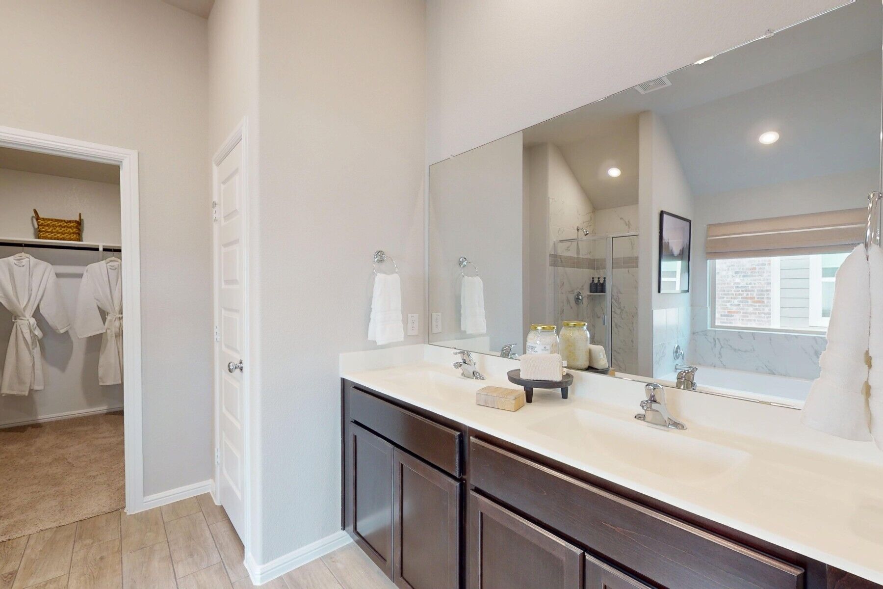 Owner's Bathroom