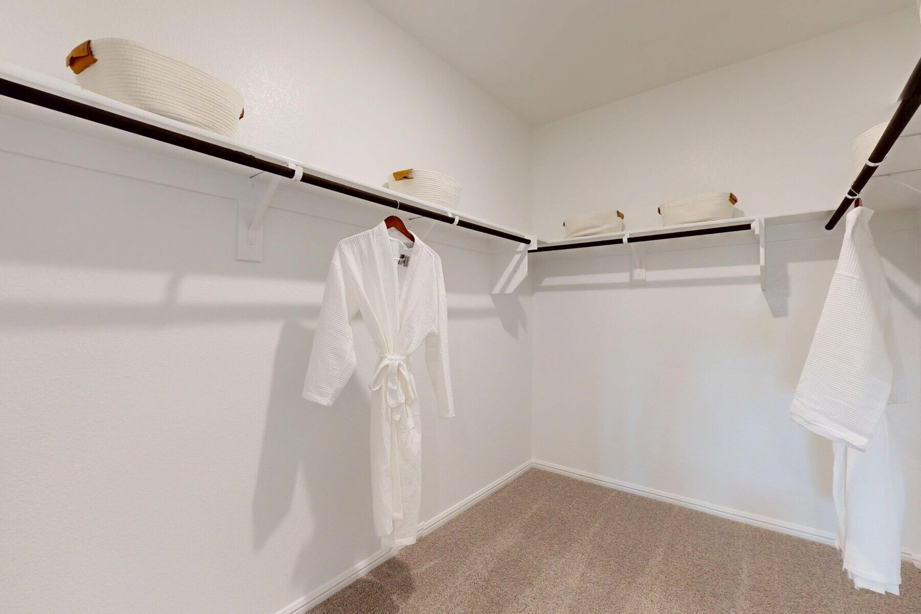 Owner's Closet