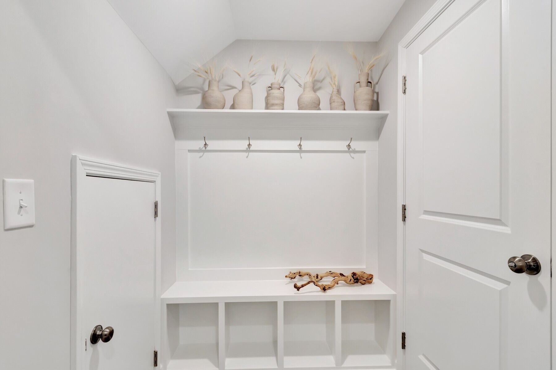 Retreat at Friendship Townhomes