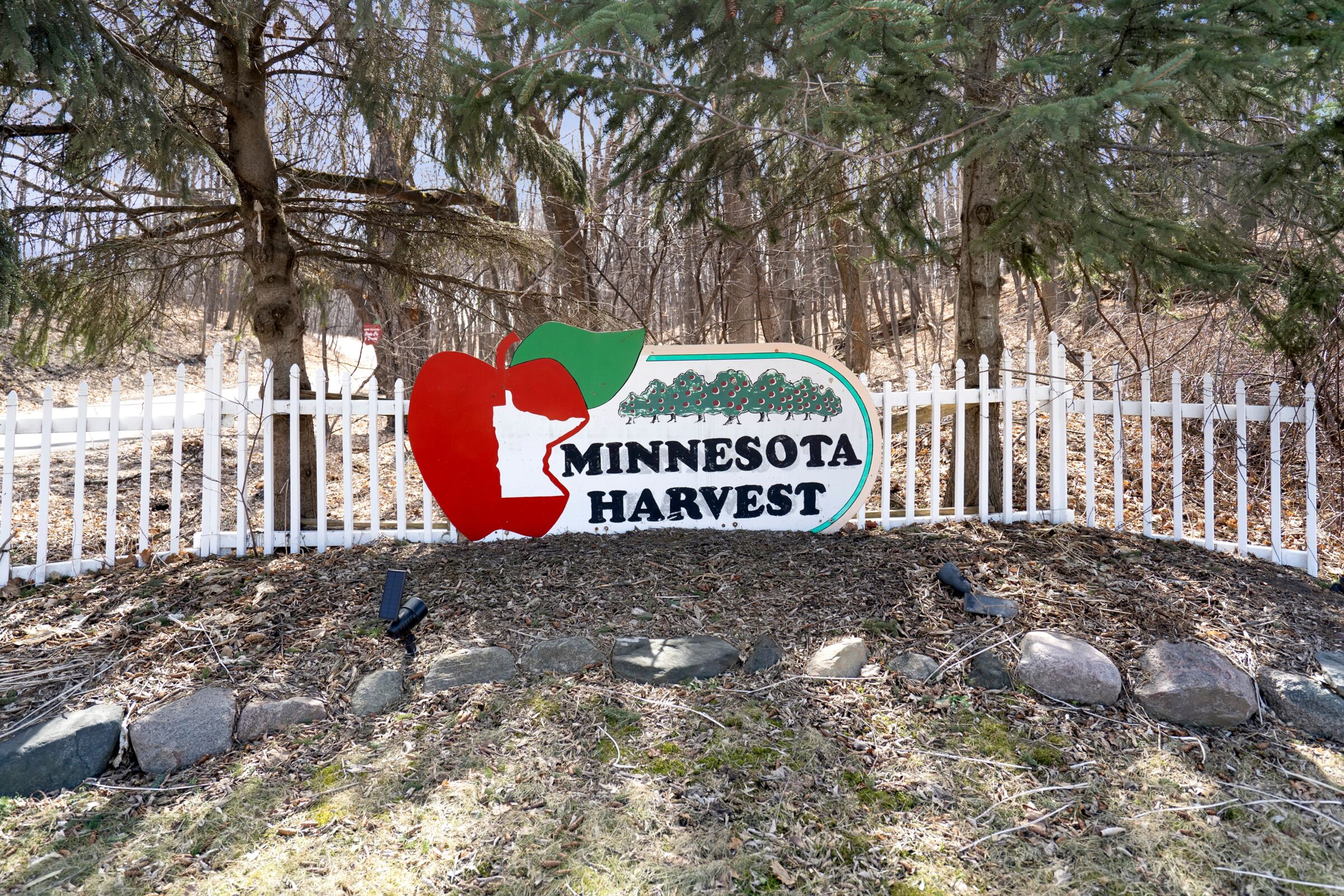 Surrounding Area - Minnesota Harvest