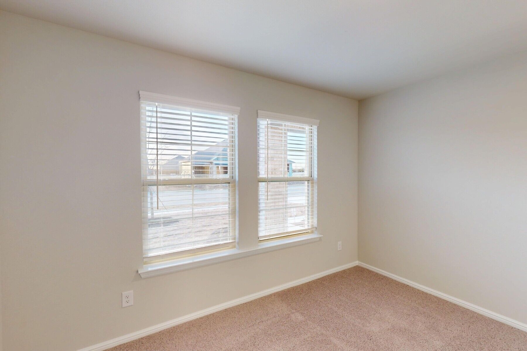 Bedroom - Representational Photo