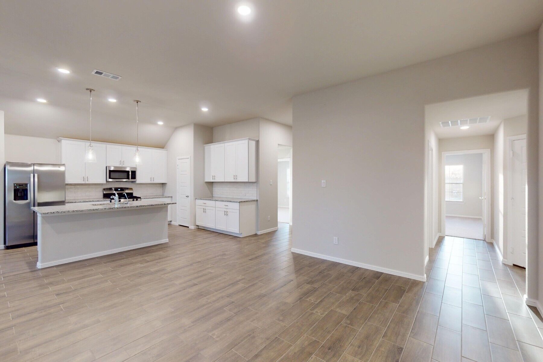 Kitchen - Representational Photo