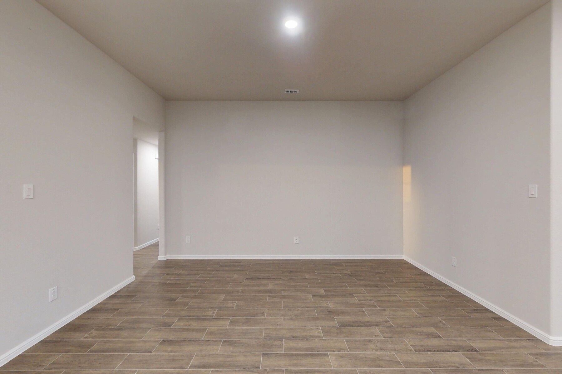 Flex Room