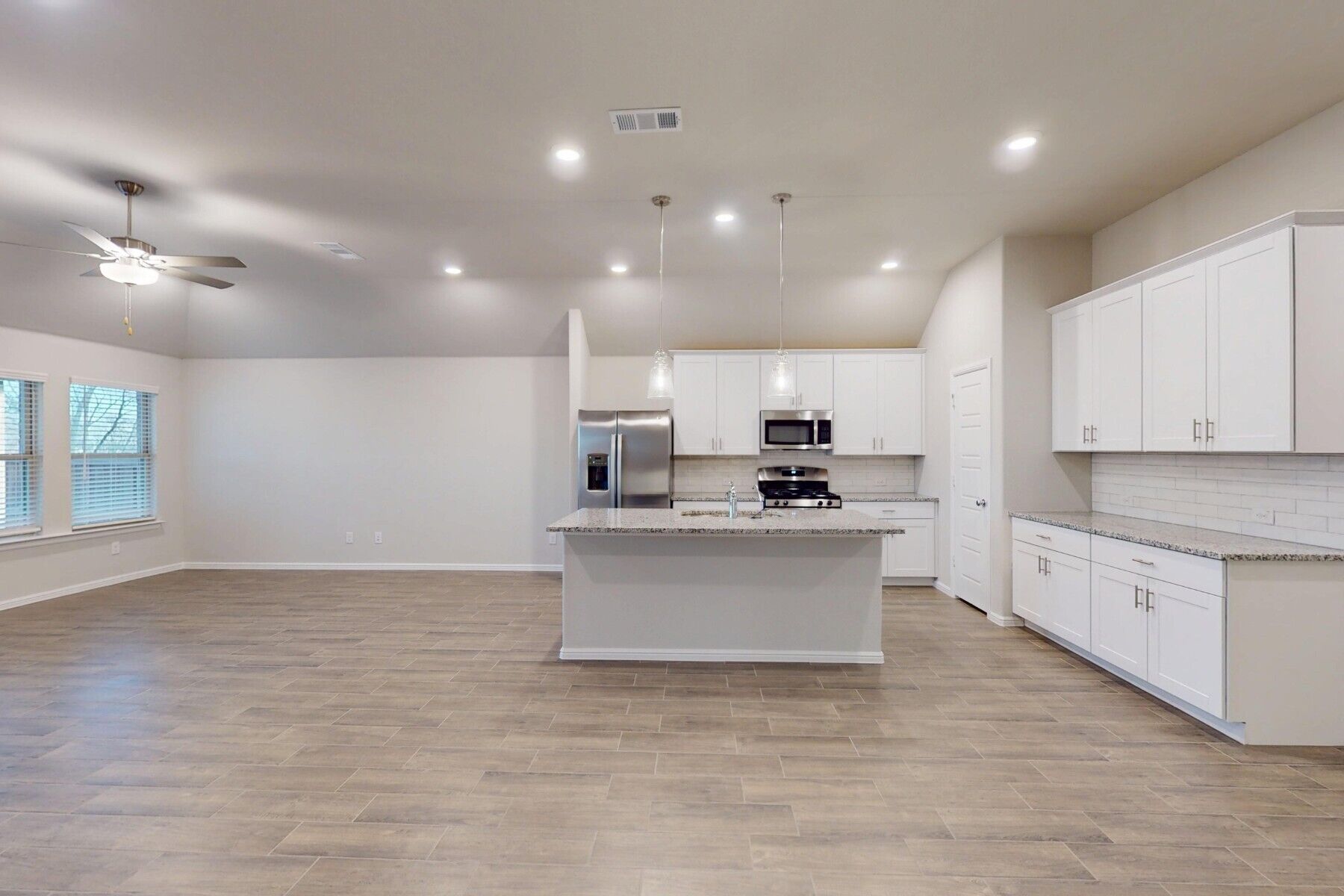 Kitchen - Representational Photo