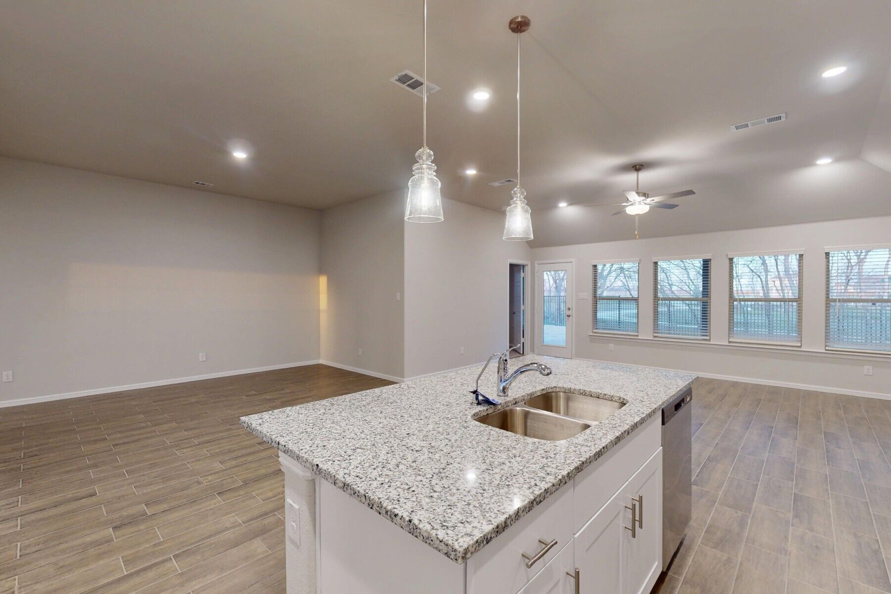 Kitchen - Representational Photo