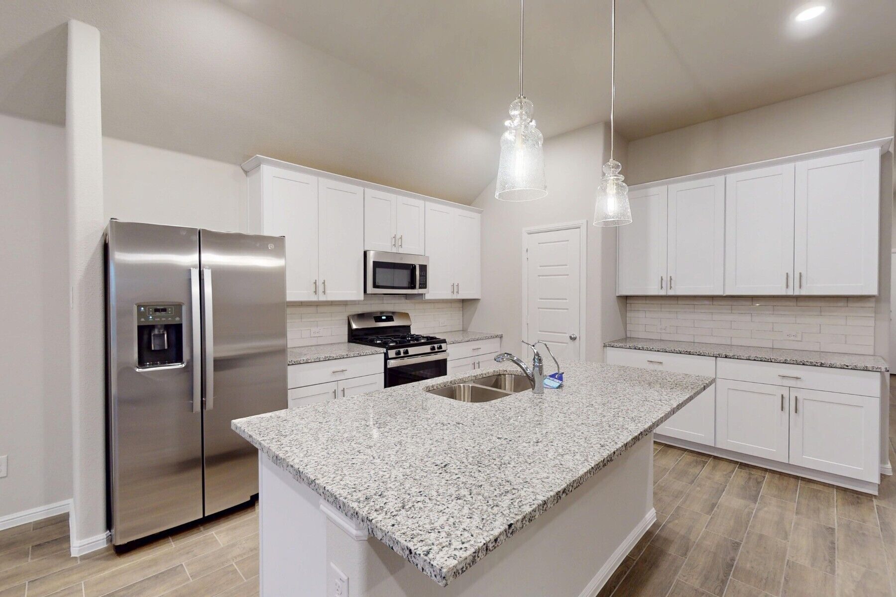 Kitchen - Representational Photo