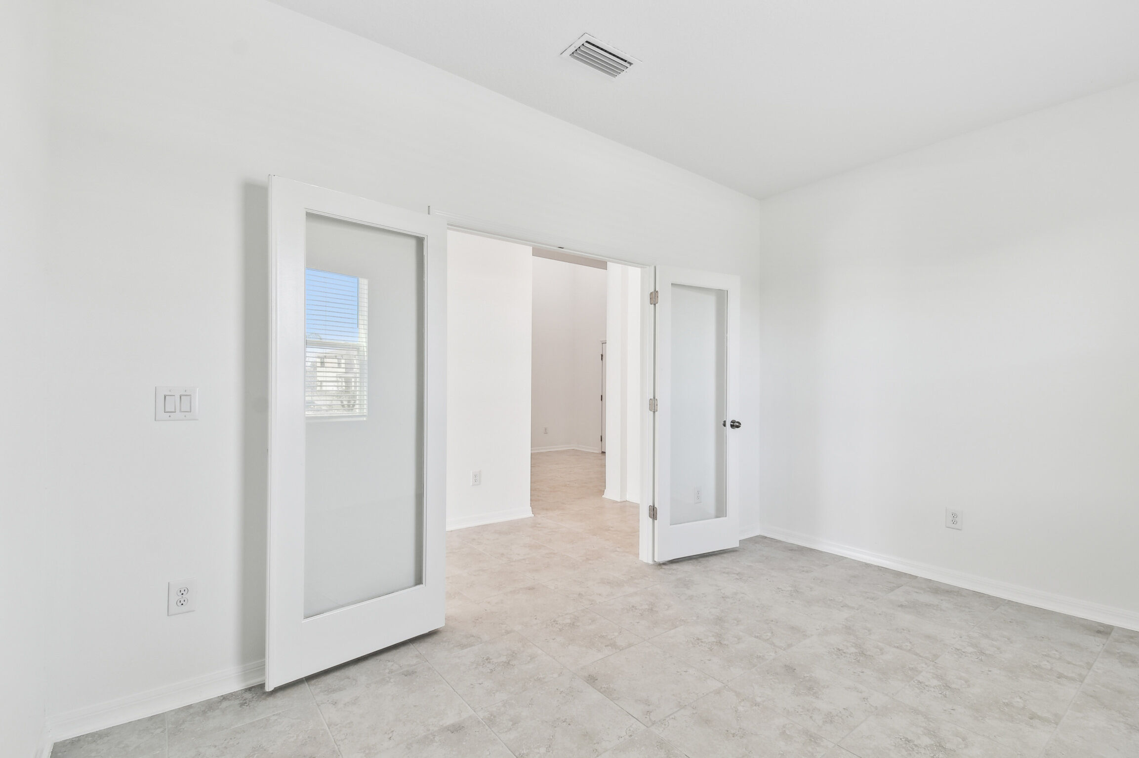 Interior - Representational Photo