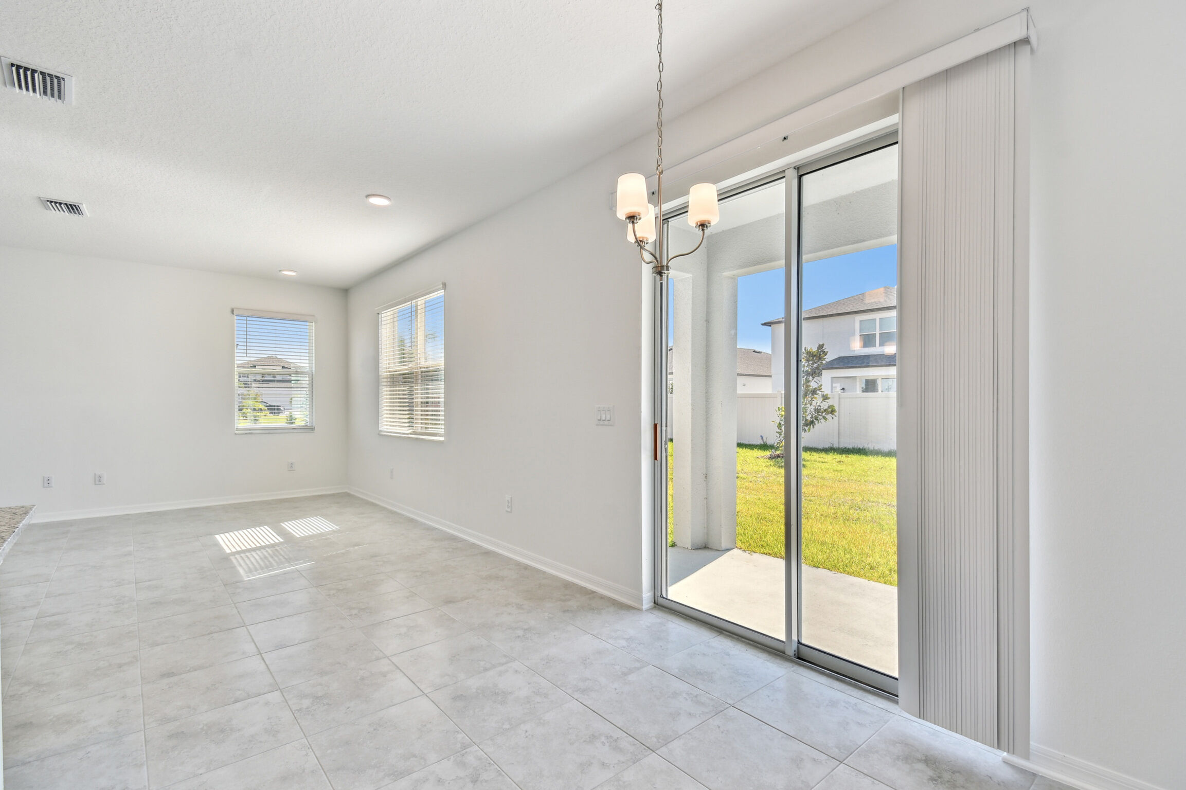 Interior - Representational Photo