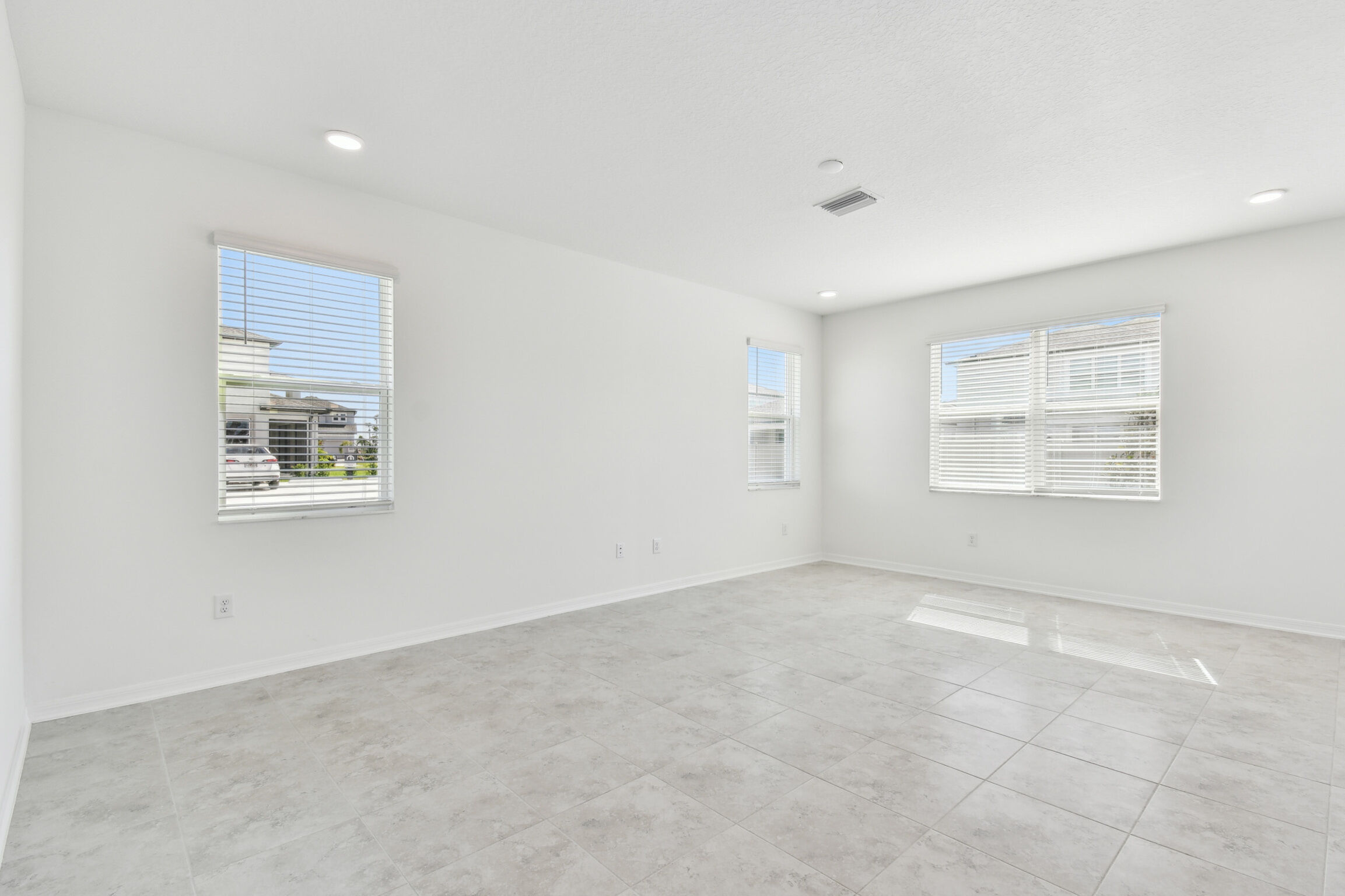 Interior - Representational Photo