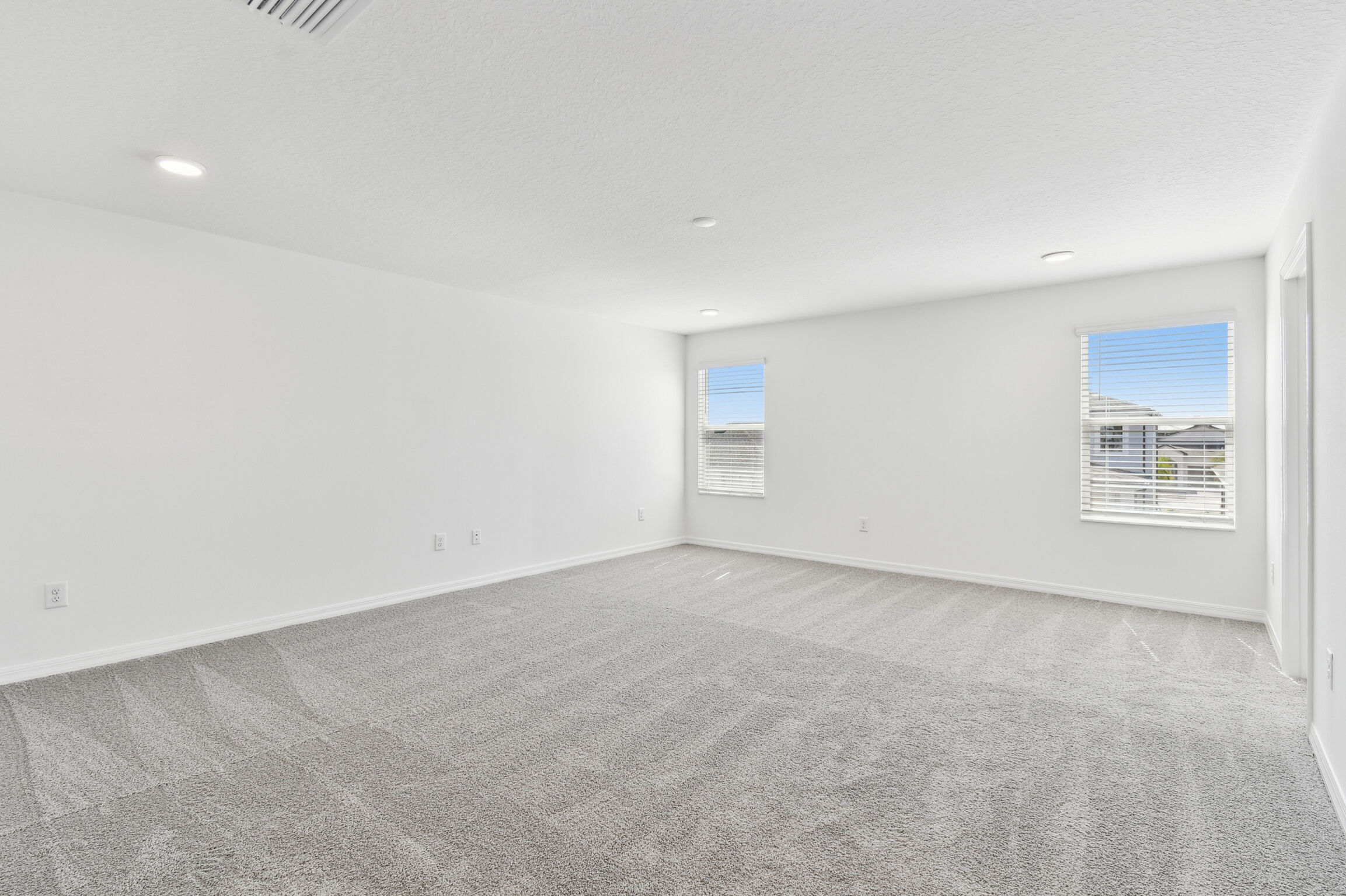 Interior - Representational Photo