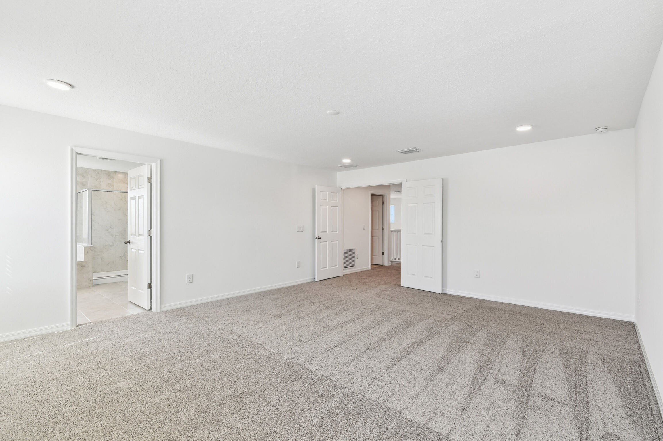 Interior - Representational Photo