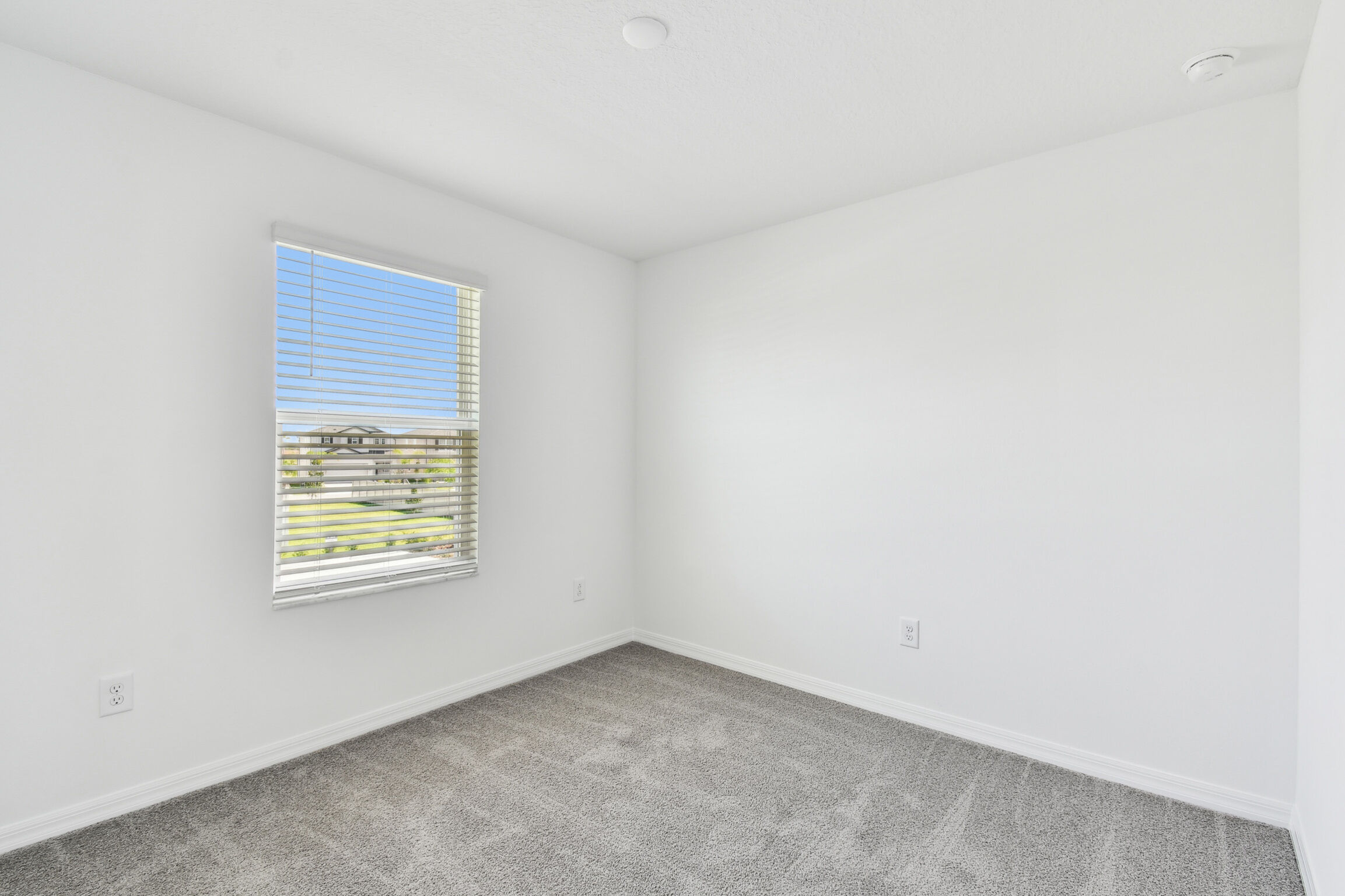 Interior - Representational Photo