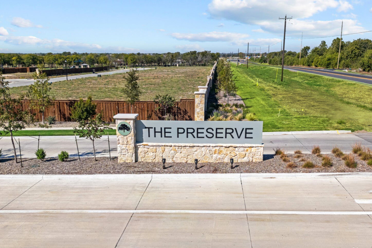 The Preserve