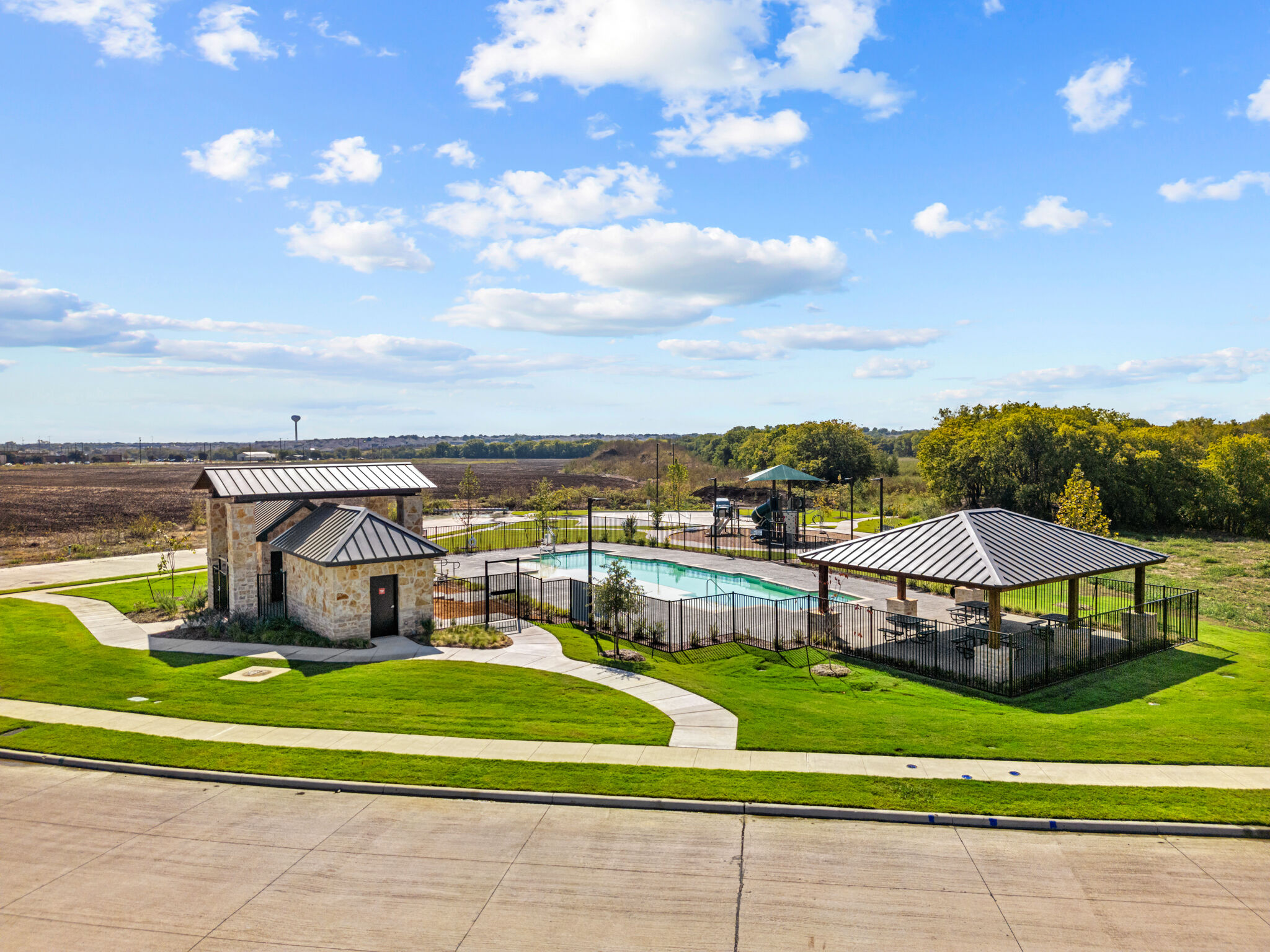 The Preserve