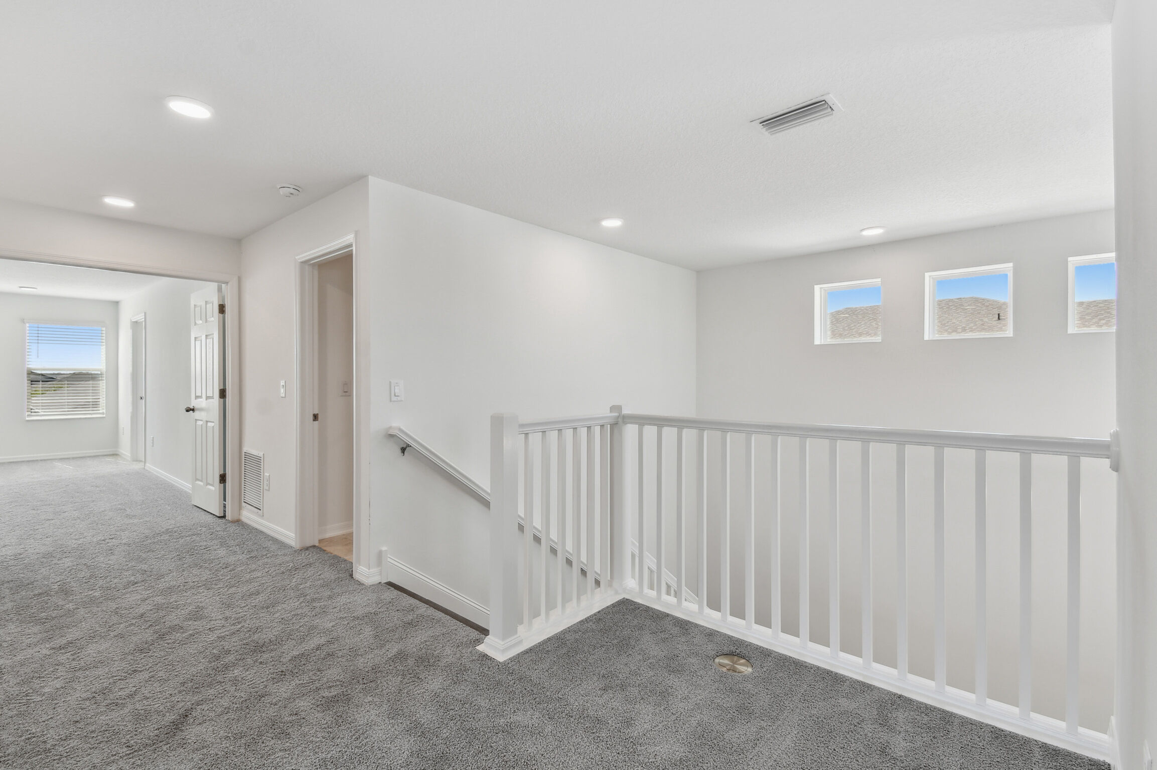 Interior - Representational Photo