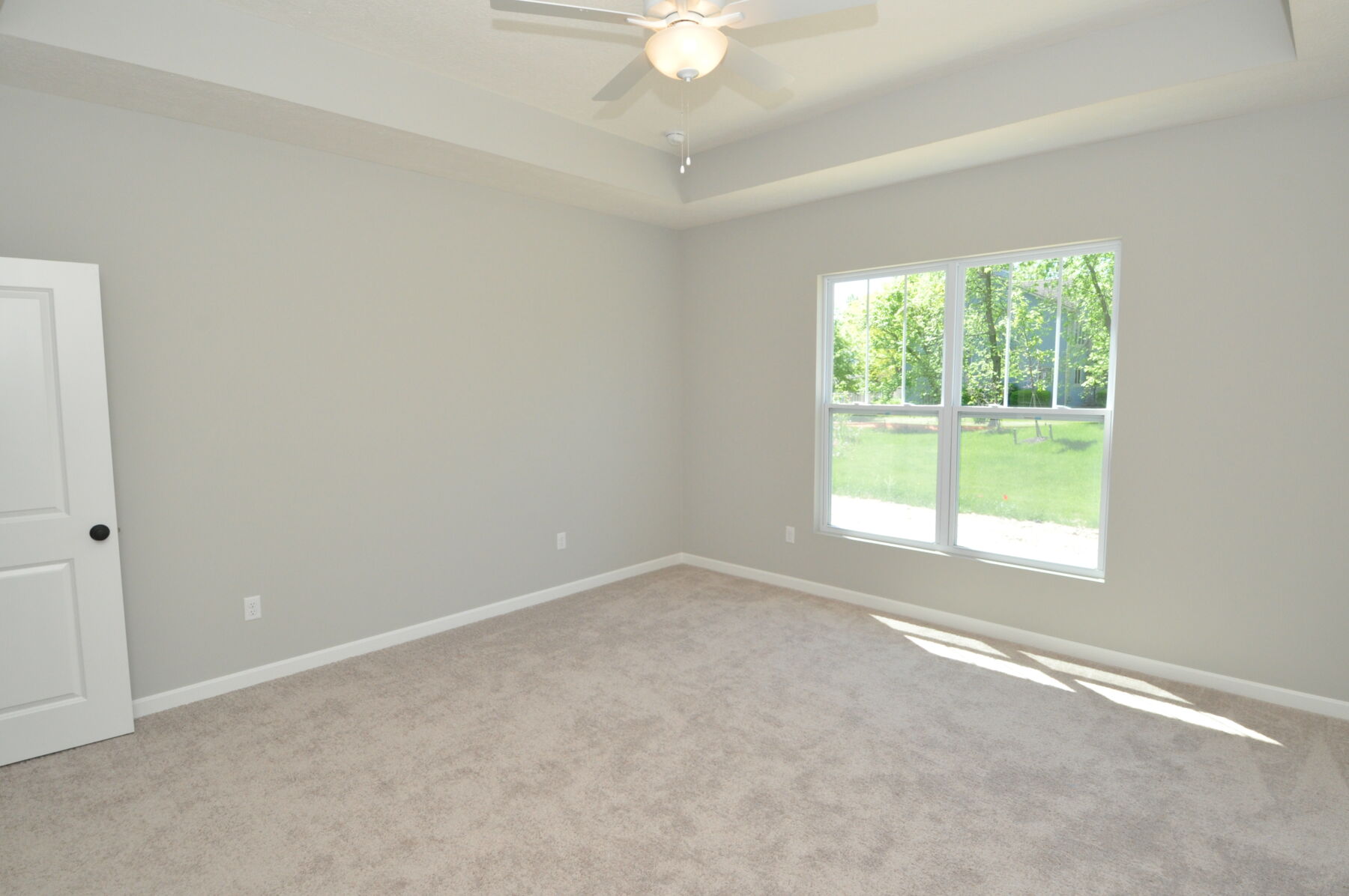Owner's Bedroom