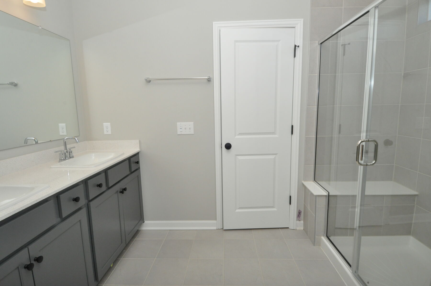 Owner's Bathroom