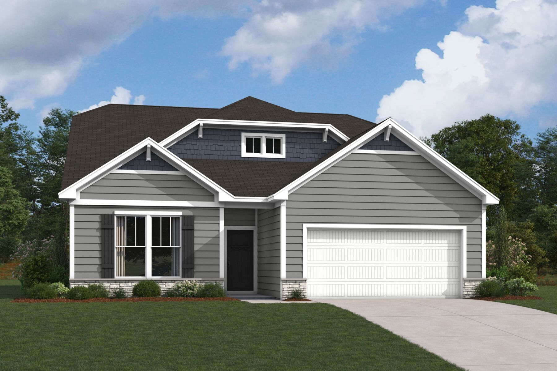 Crawford Elevation C