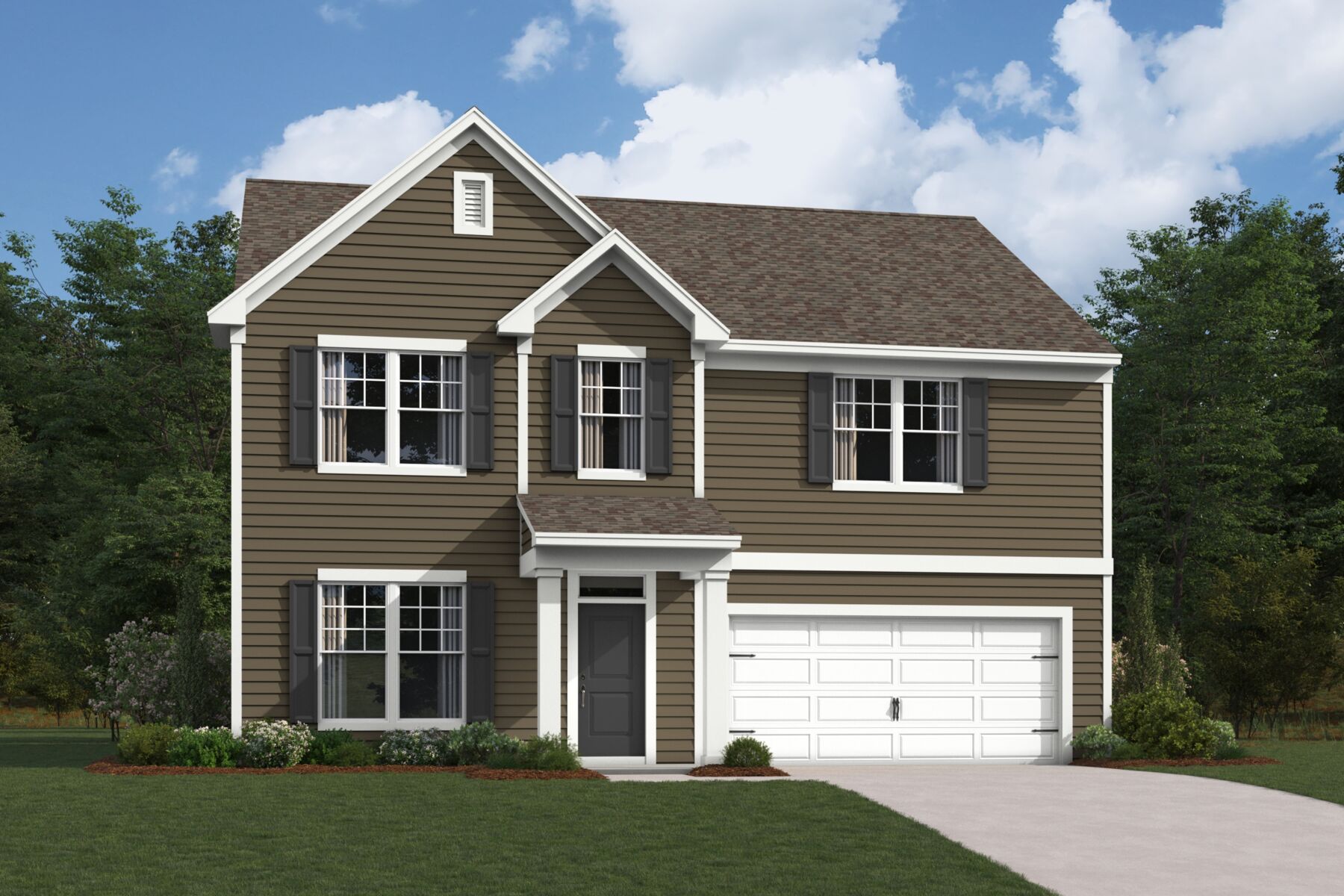 Draper Elevation II
