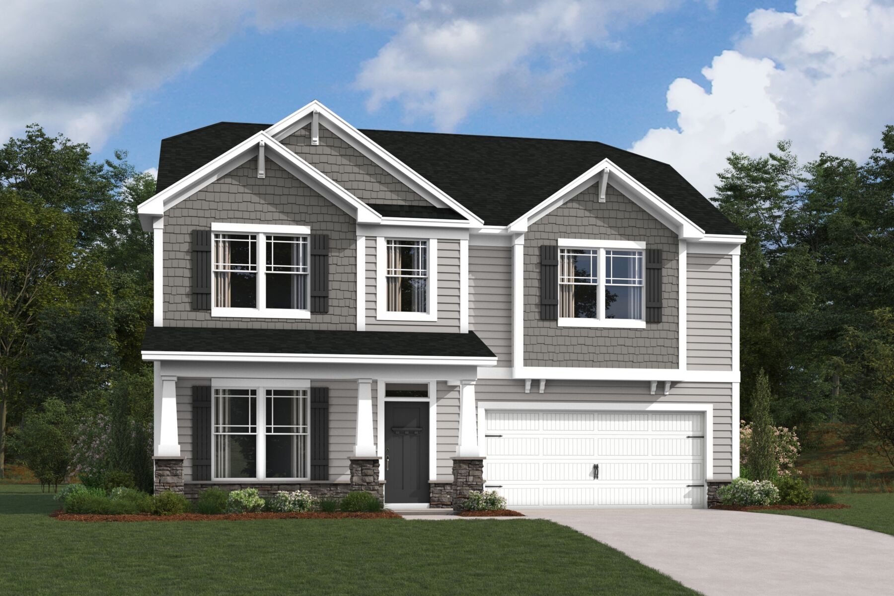 Draper Elevation II