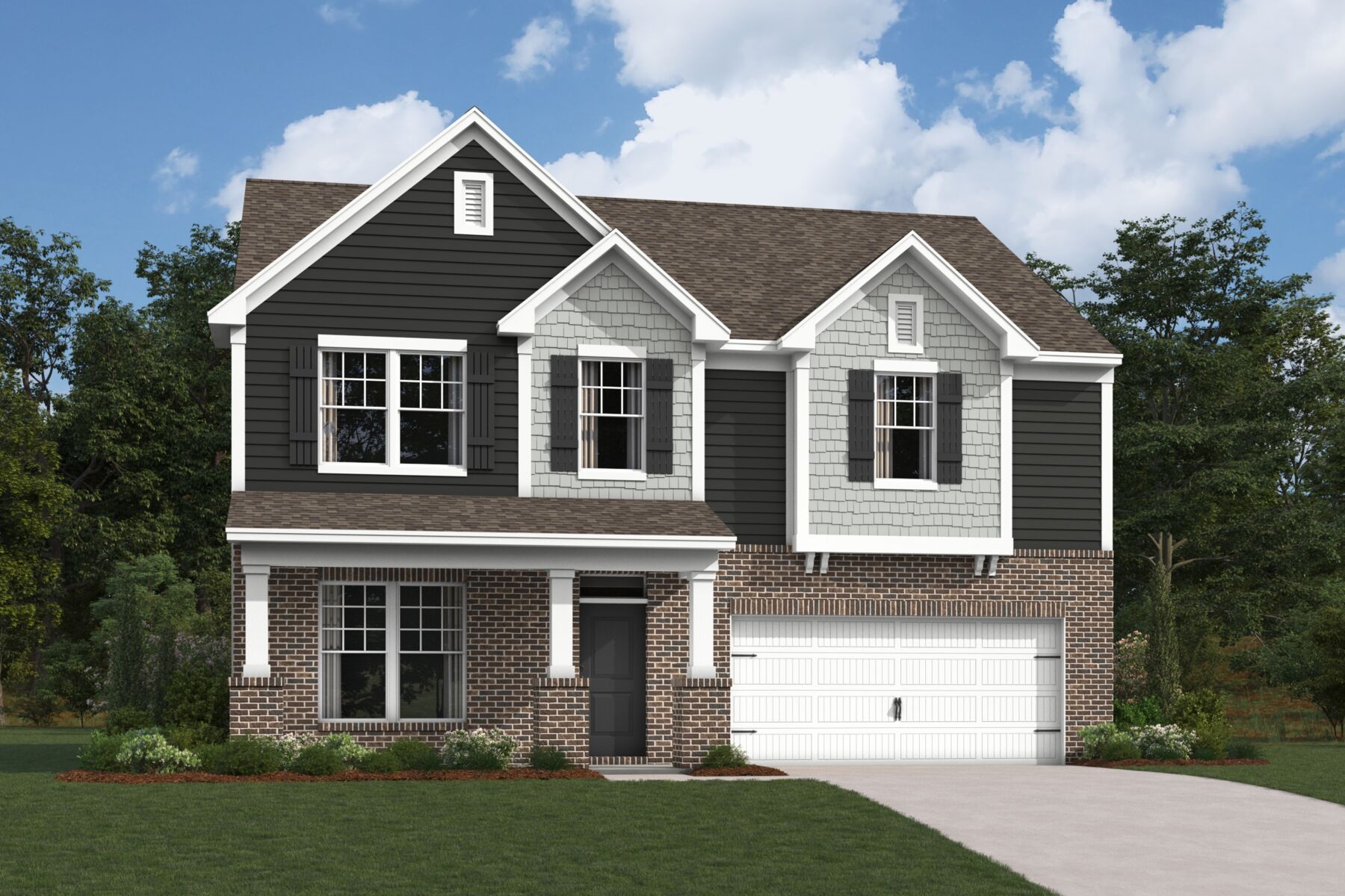 Draper Elevation II