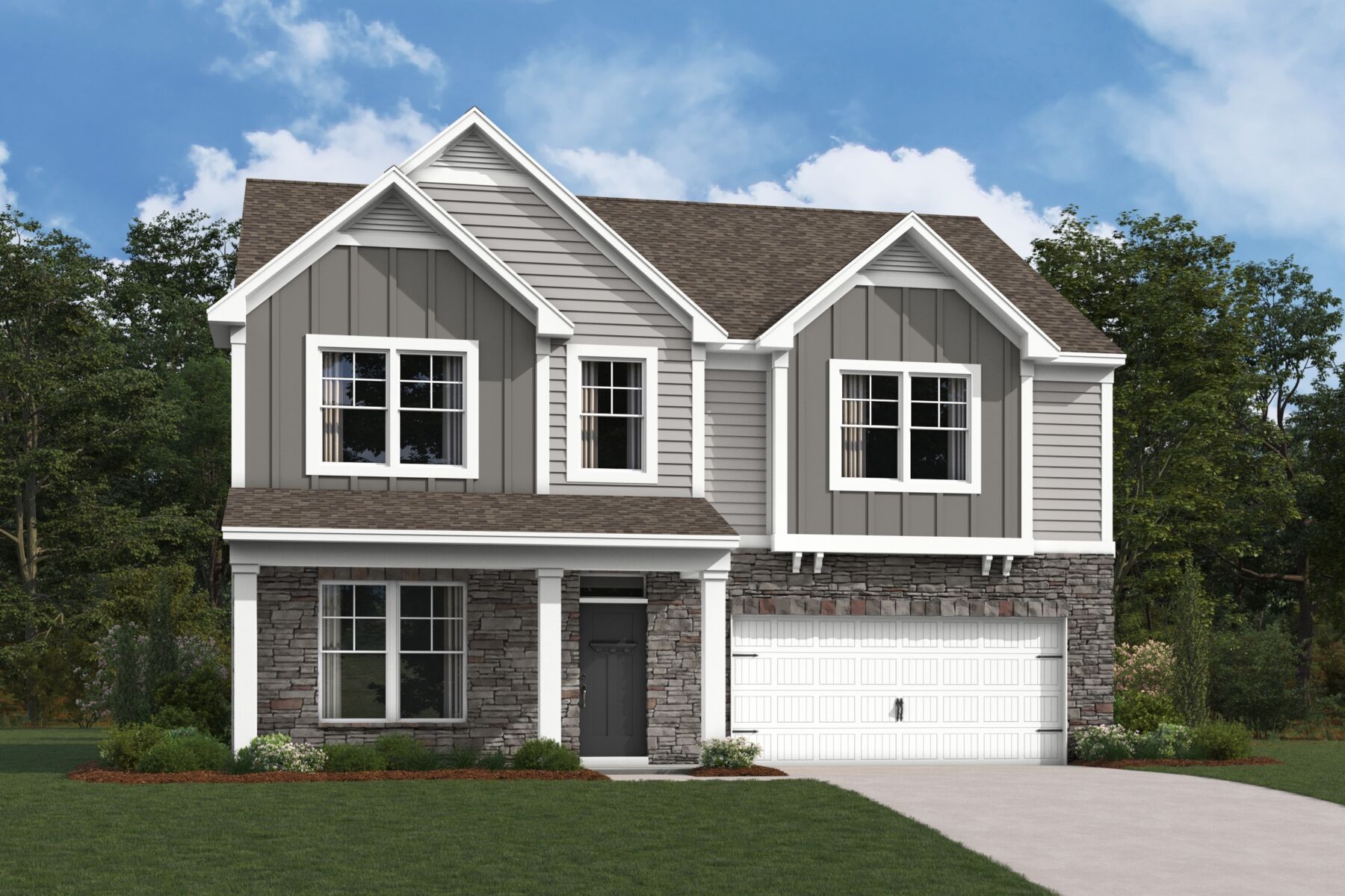 Draper Elevation II